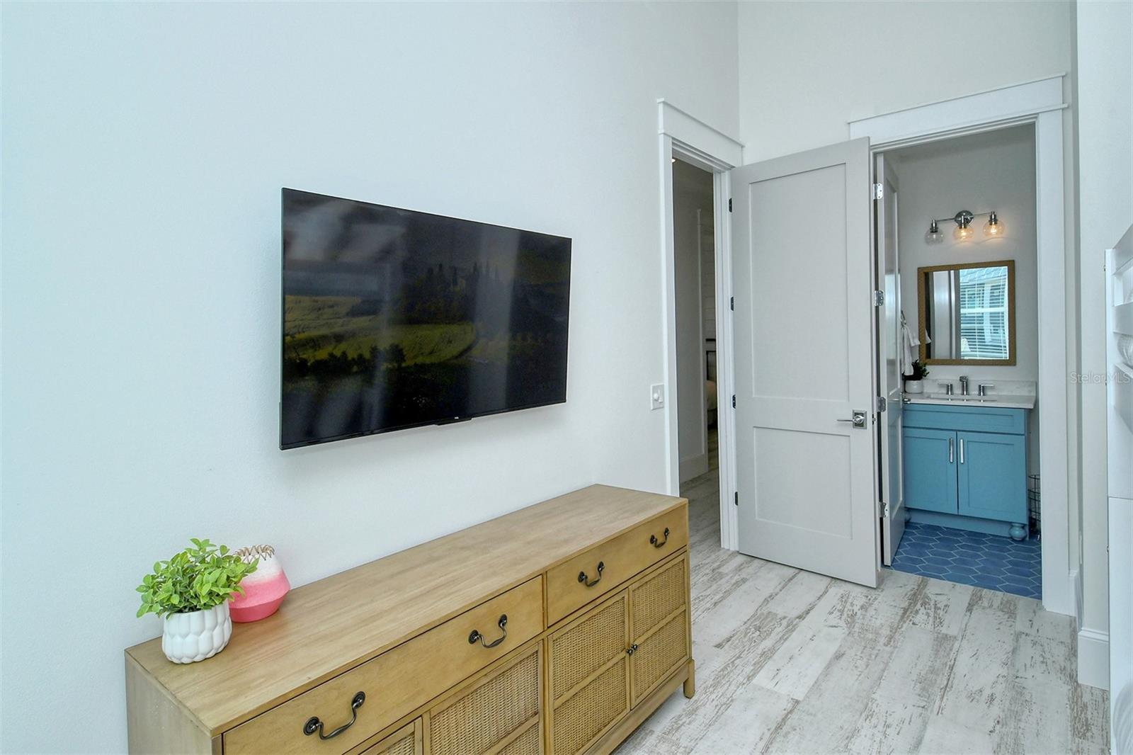 ILEXHURST - Residential