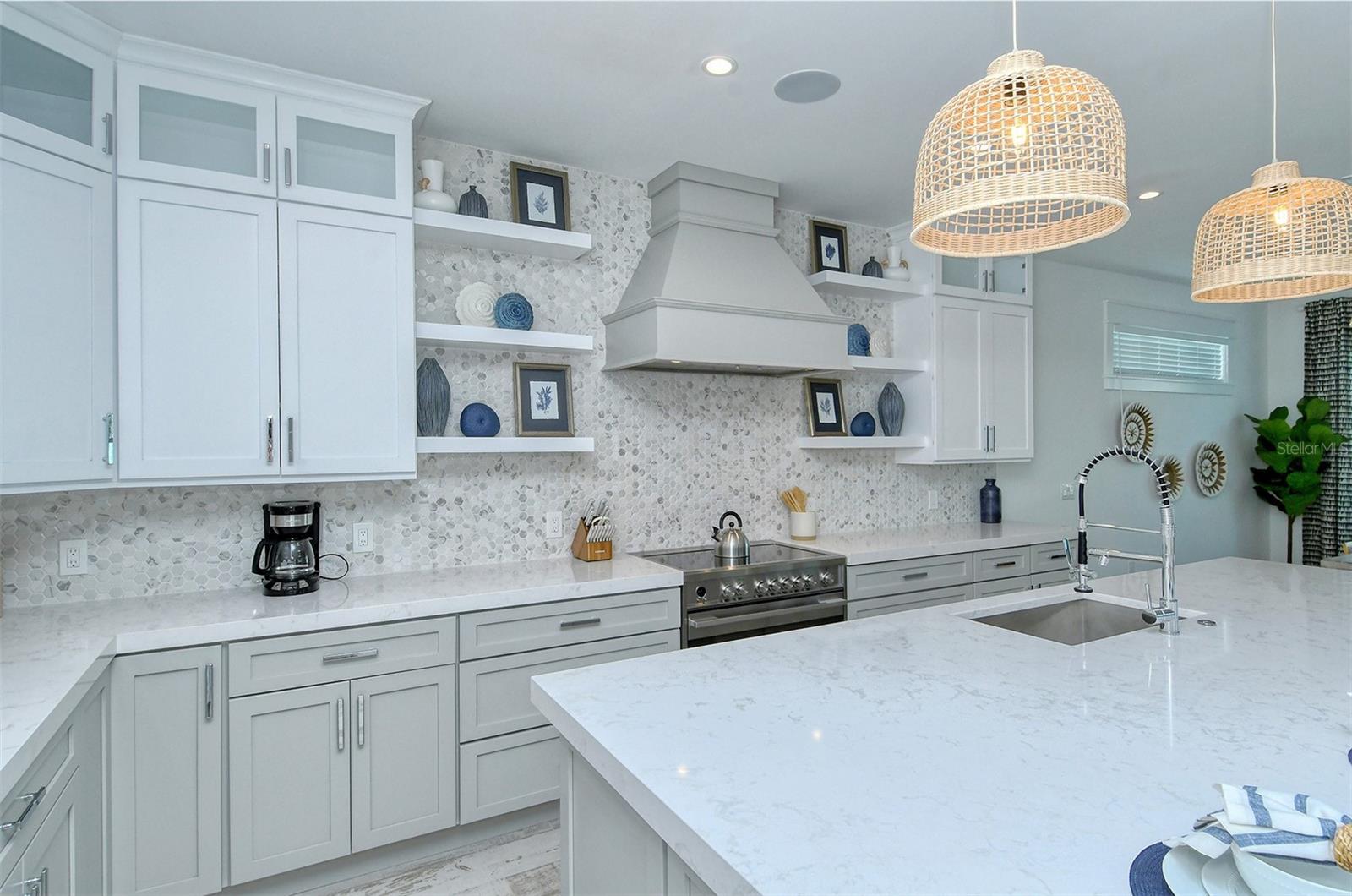 ILEXHURST - Residential