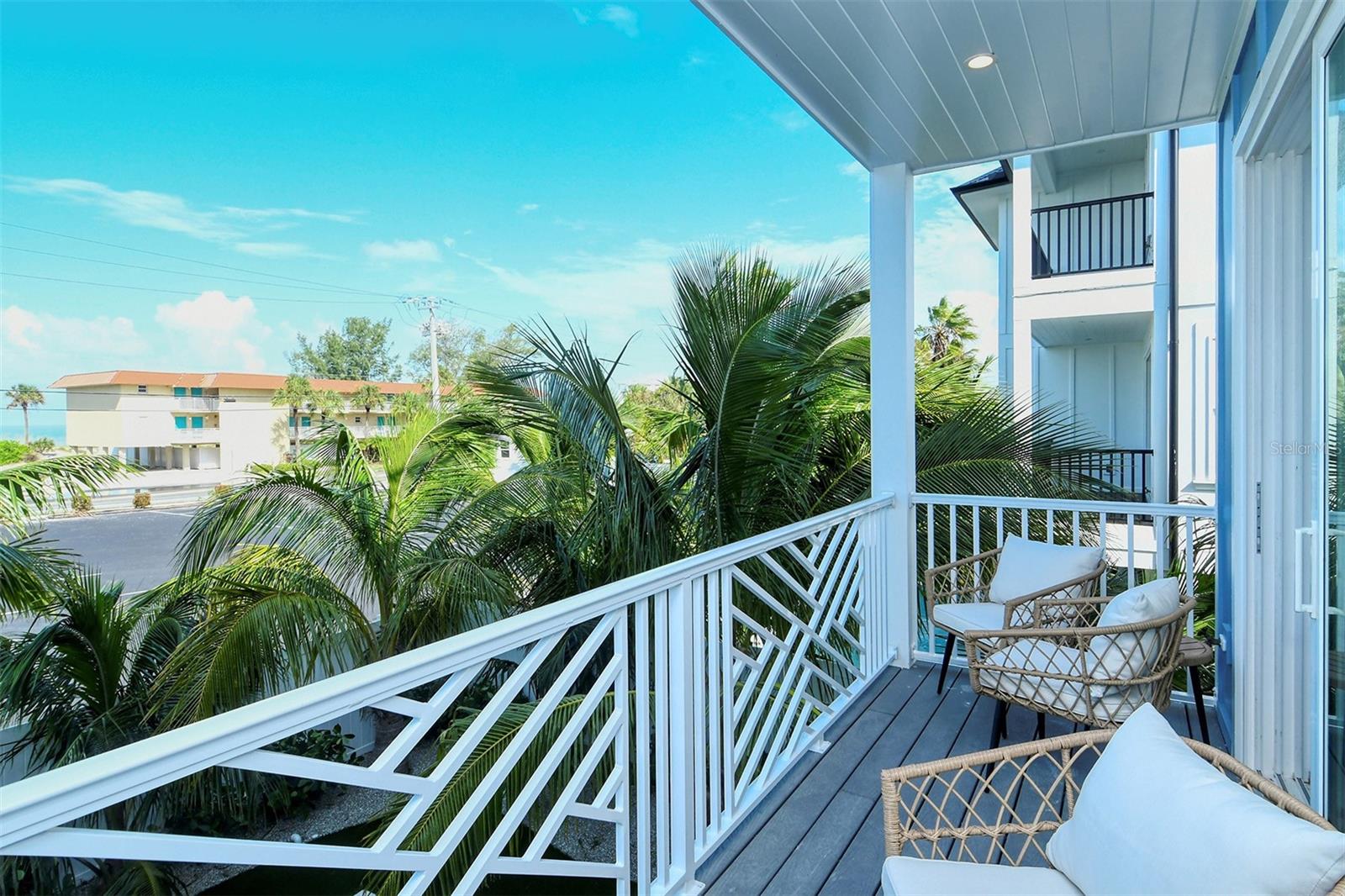 ILEXHURST - Residential