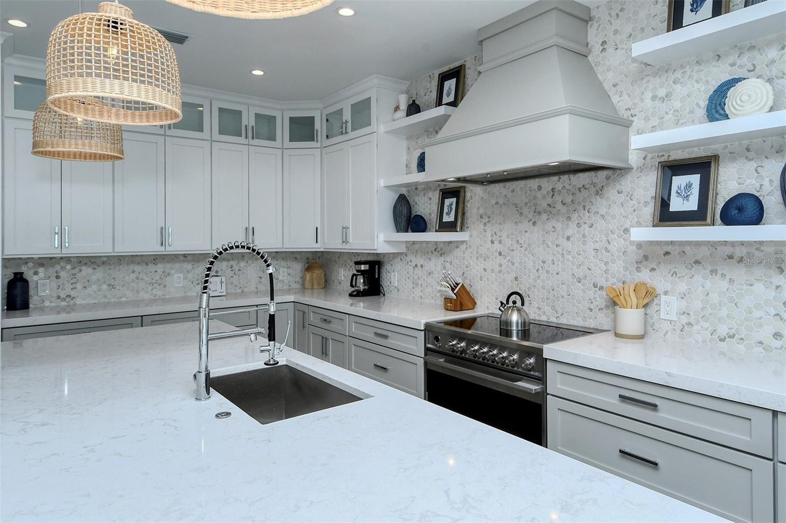 ILEXHURST - Residential