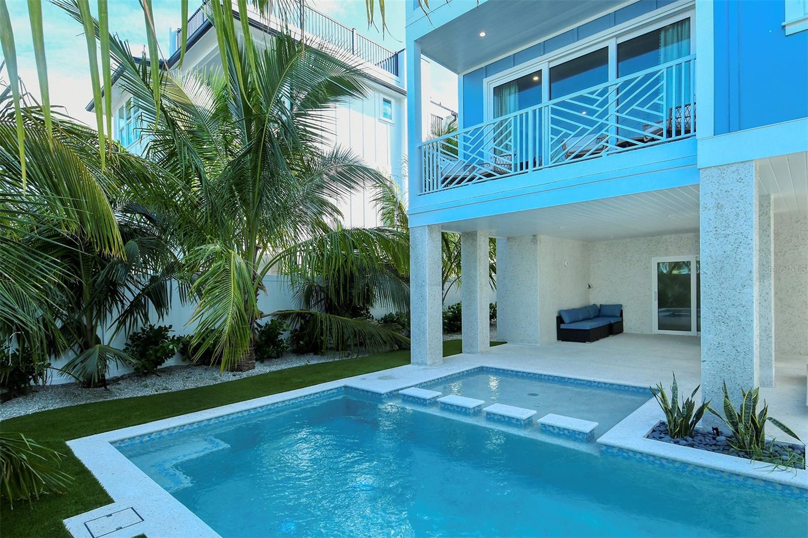 ILEXHURST - Residential