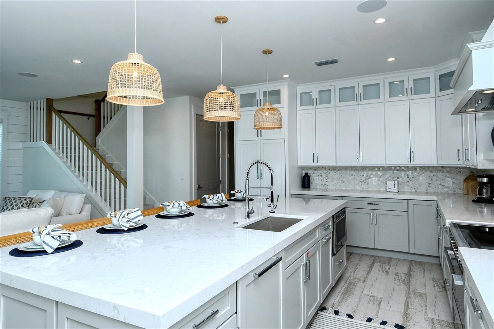 ILEXHURST - Residential