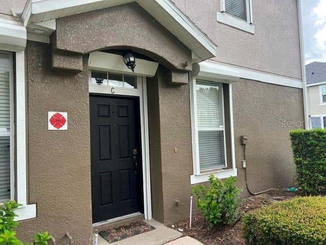 Photo of 6638 S Goldenrod Road #C, Orlando, FL 32822 (MLS # O6431539)