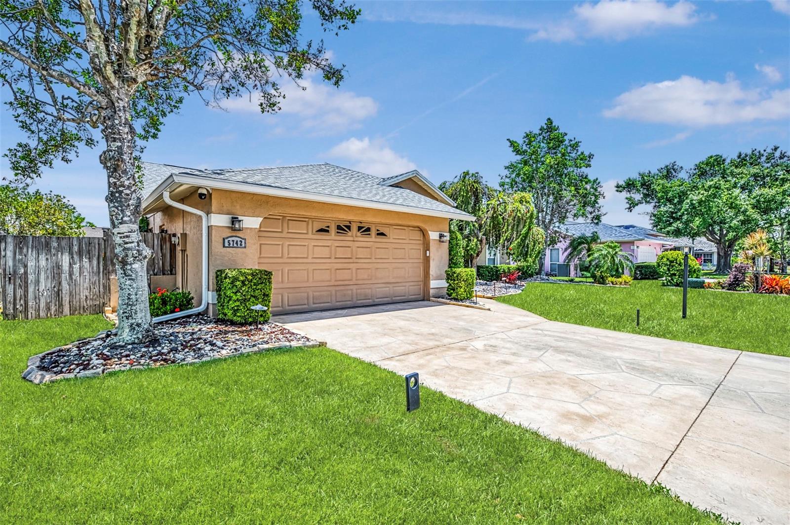 5742 39TH STREET CIRCLE E