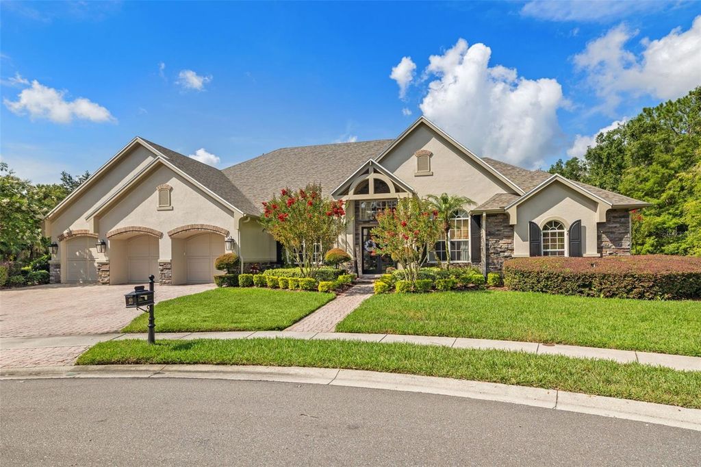 Photo of 5001 Waydale Lane, Tampa, FL 33647 (MLS # TB8406268)