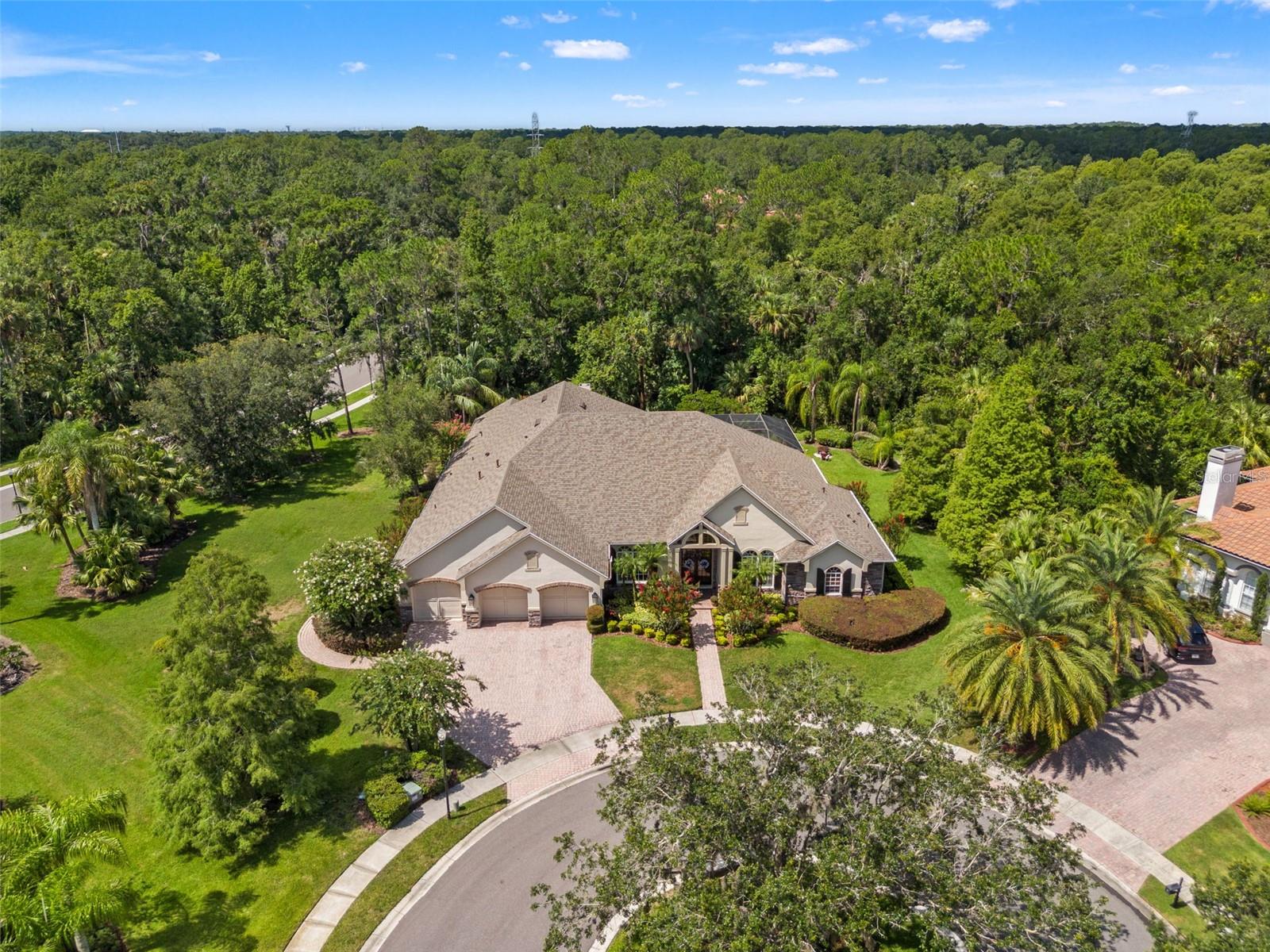 5001 WAYDALE LANE