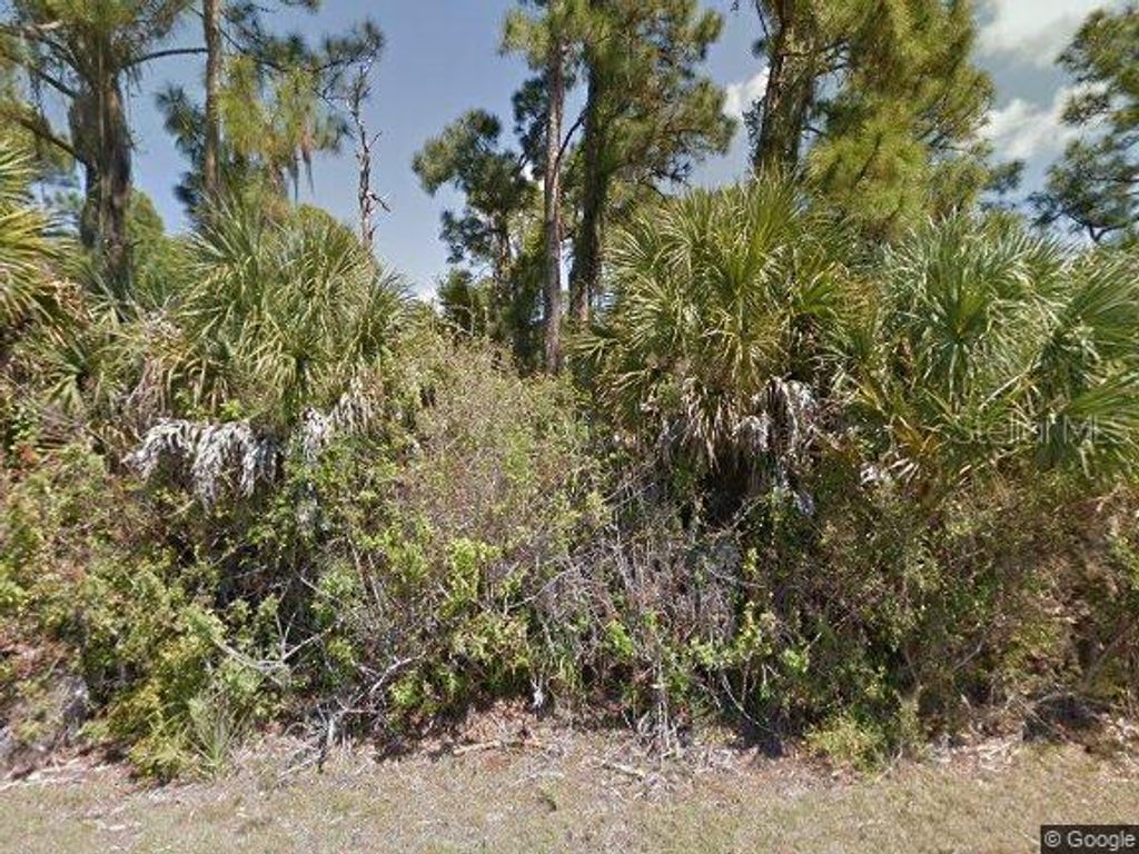 Photo of 3884 Johannesberg Road, North Port, FL 34288 (MLS # O6335668)