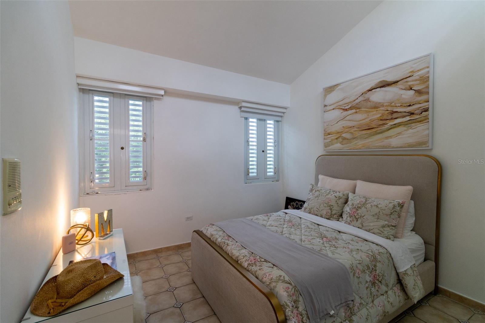 PARQUE FORESTAL - Residential