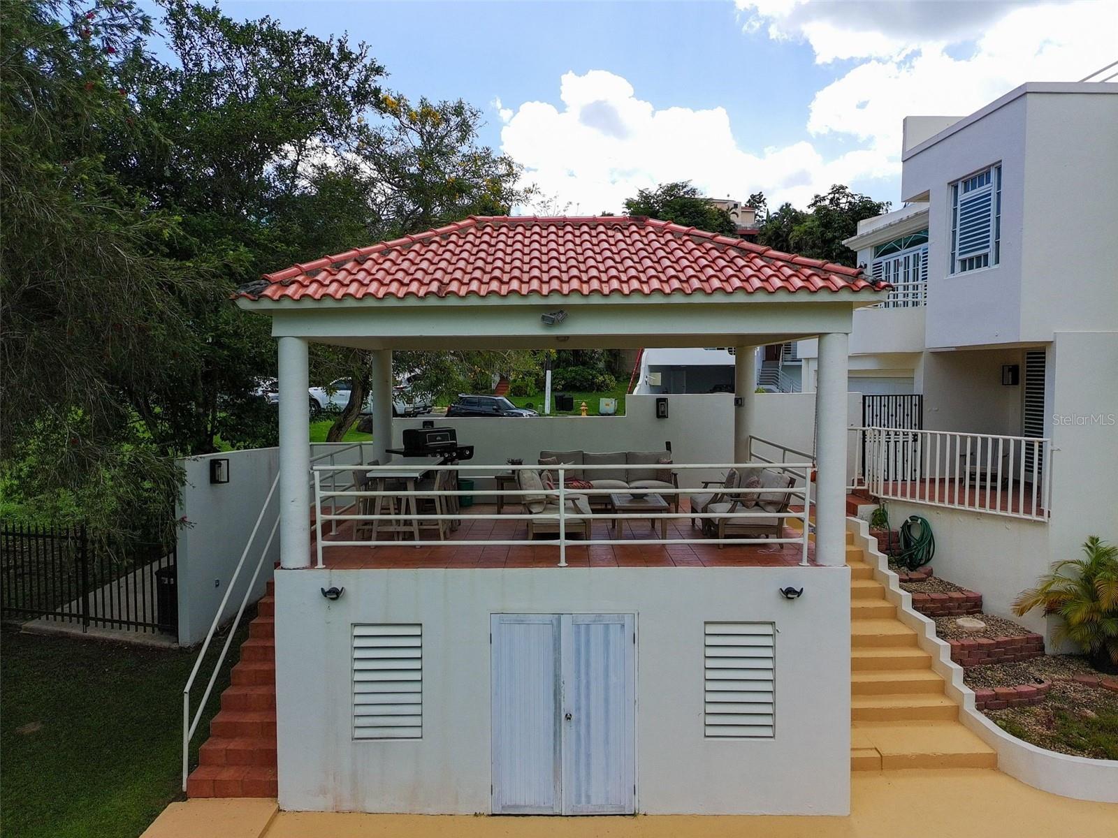 PARQUE FORESTAL - Residential