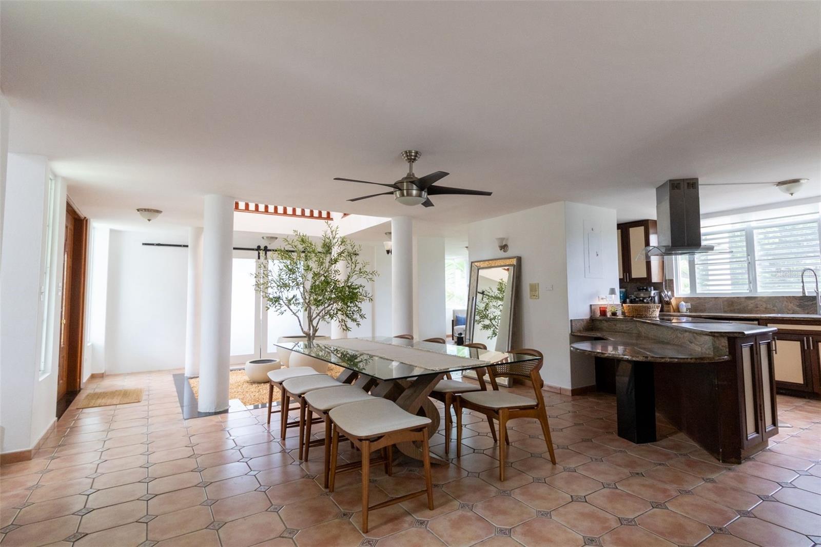 PARQUE FORESTAL - Residential