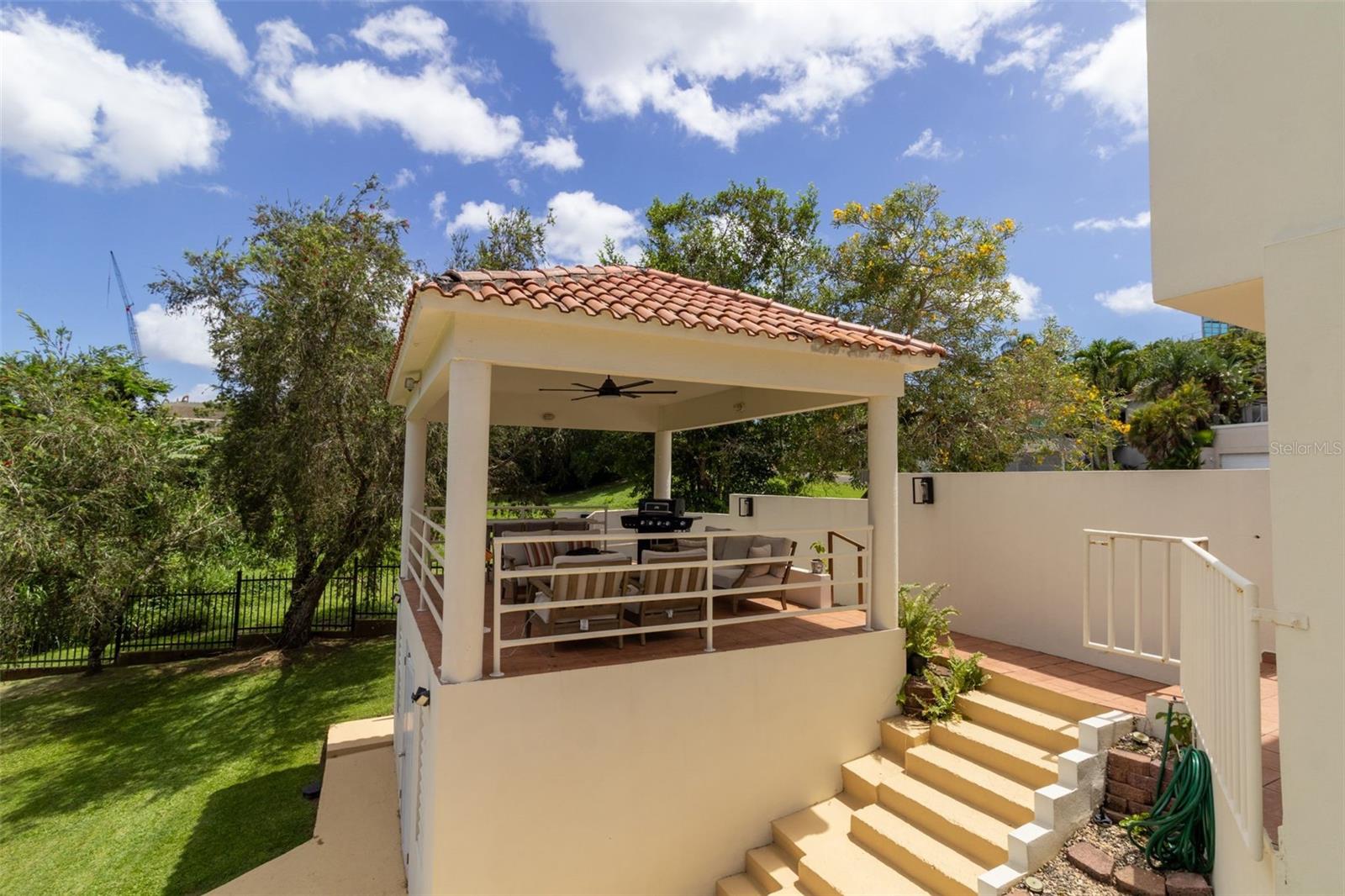 PARQUE FORESTAL - Residential