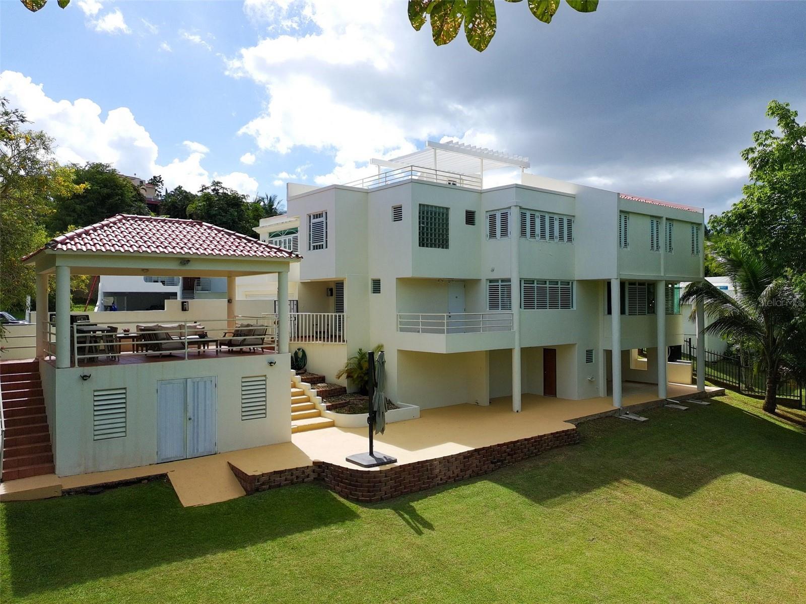 PARQUE FORESTAL - Residential