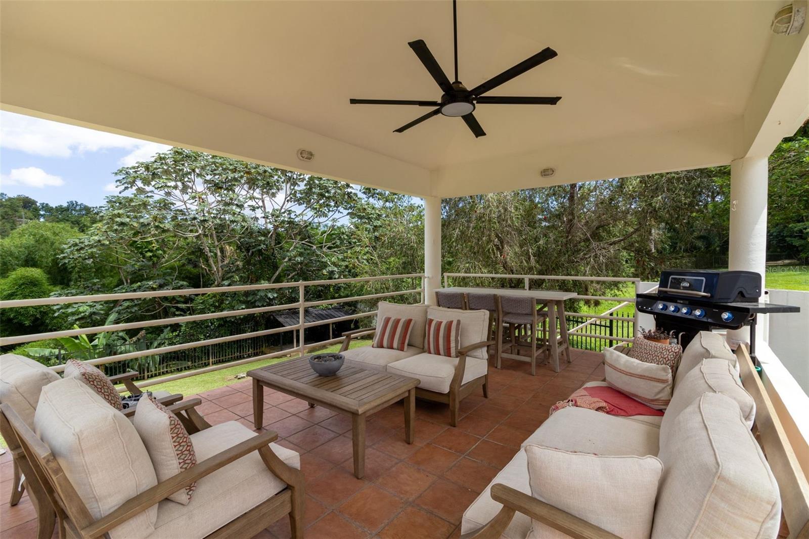 PARQUE FORESTAL - Residential