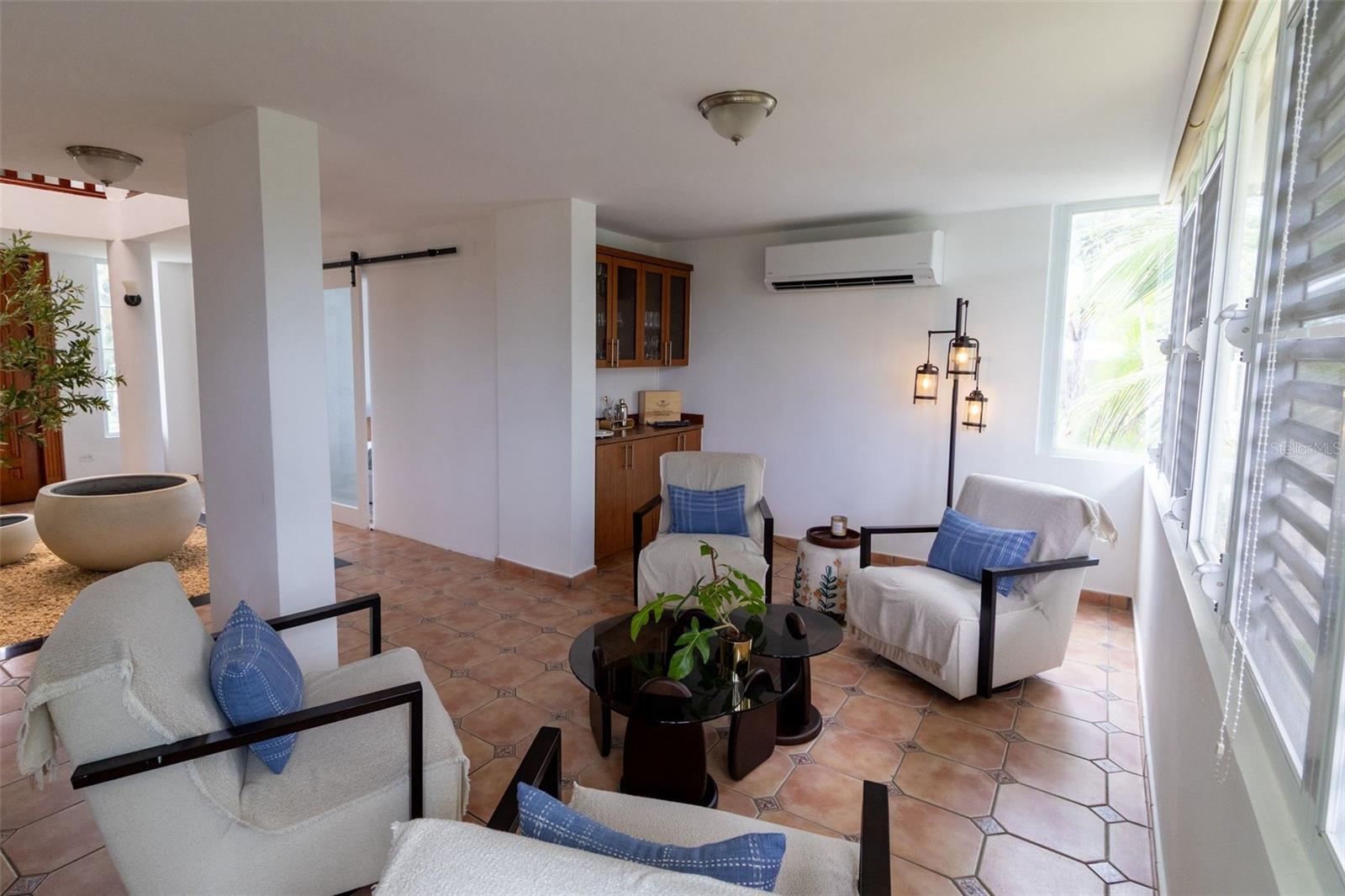 PARQUE FORESTAL - Residential