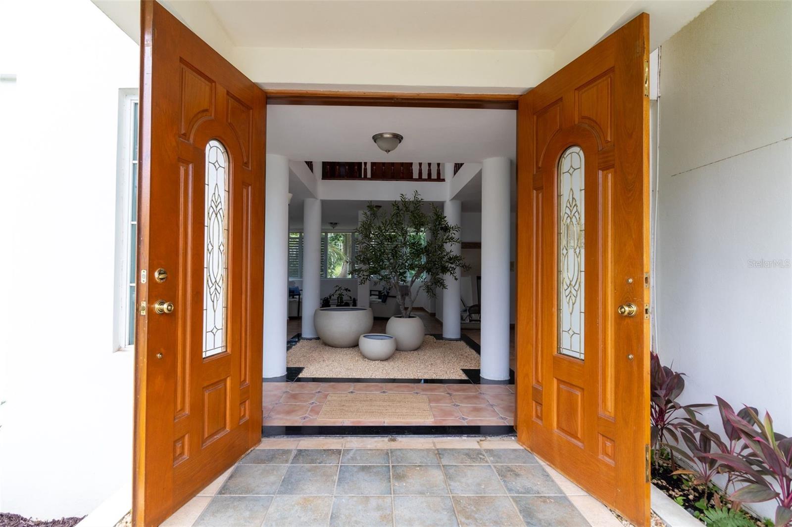 PARQUE FORESTAL - Residential