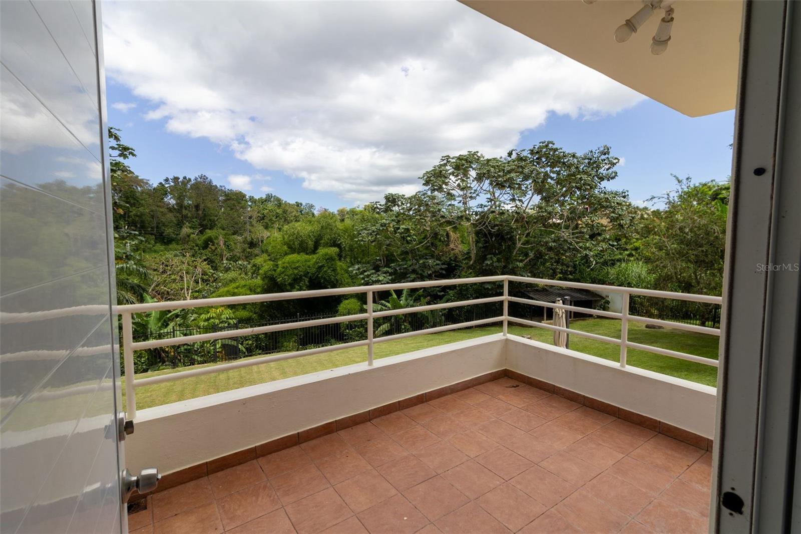 PARQUE FORESTAL - Residential