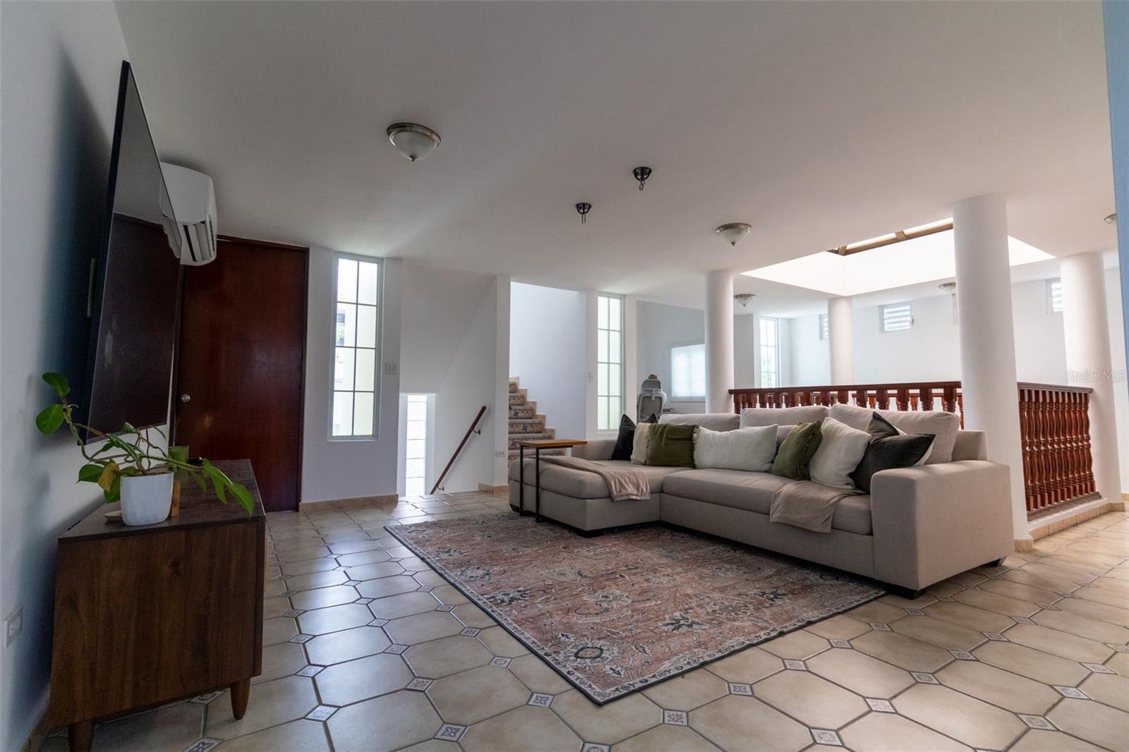 PARQUE FORESTAL - Residential