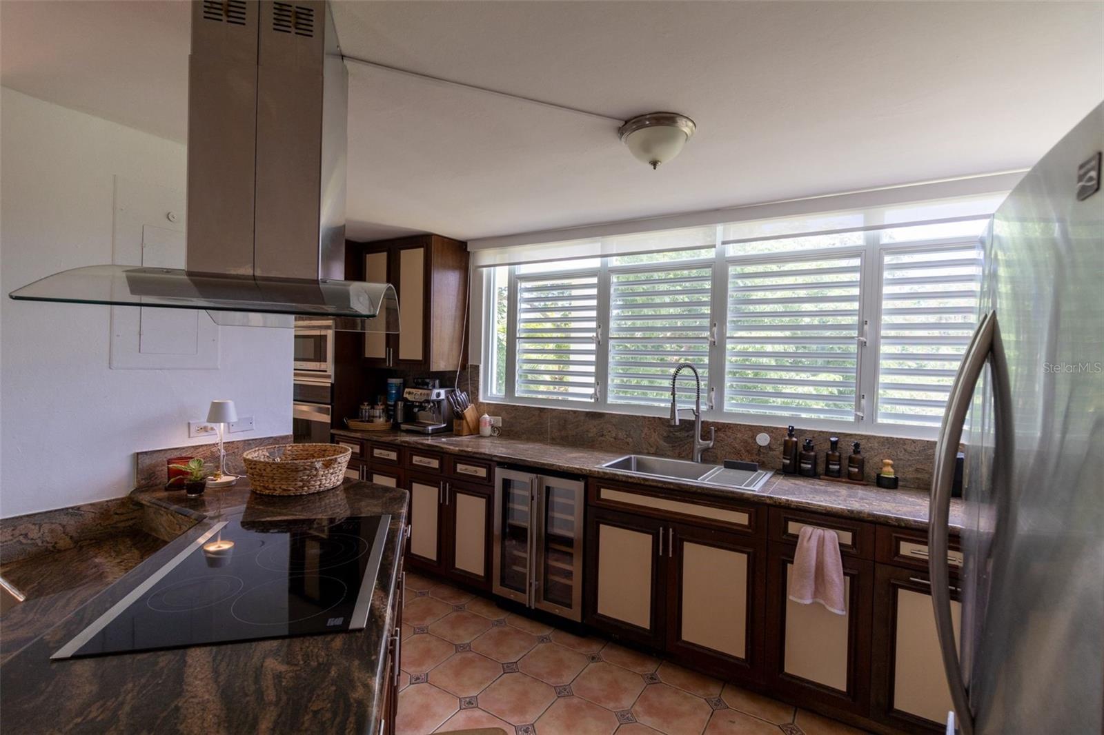 PARQUE FORESTAL - Residential