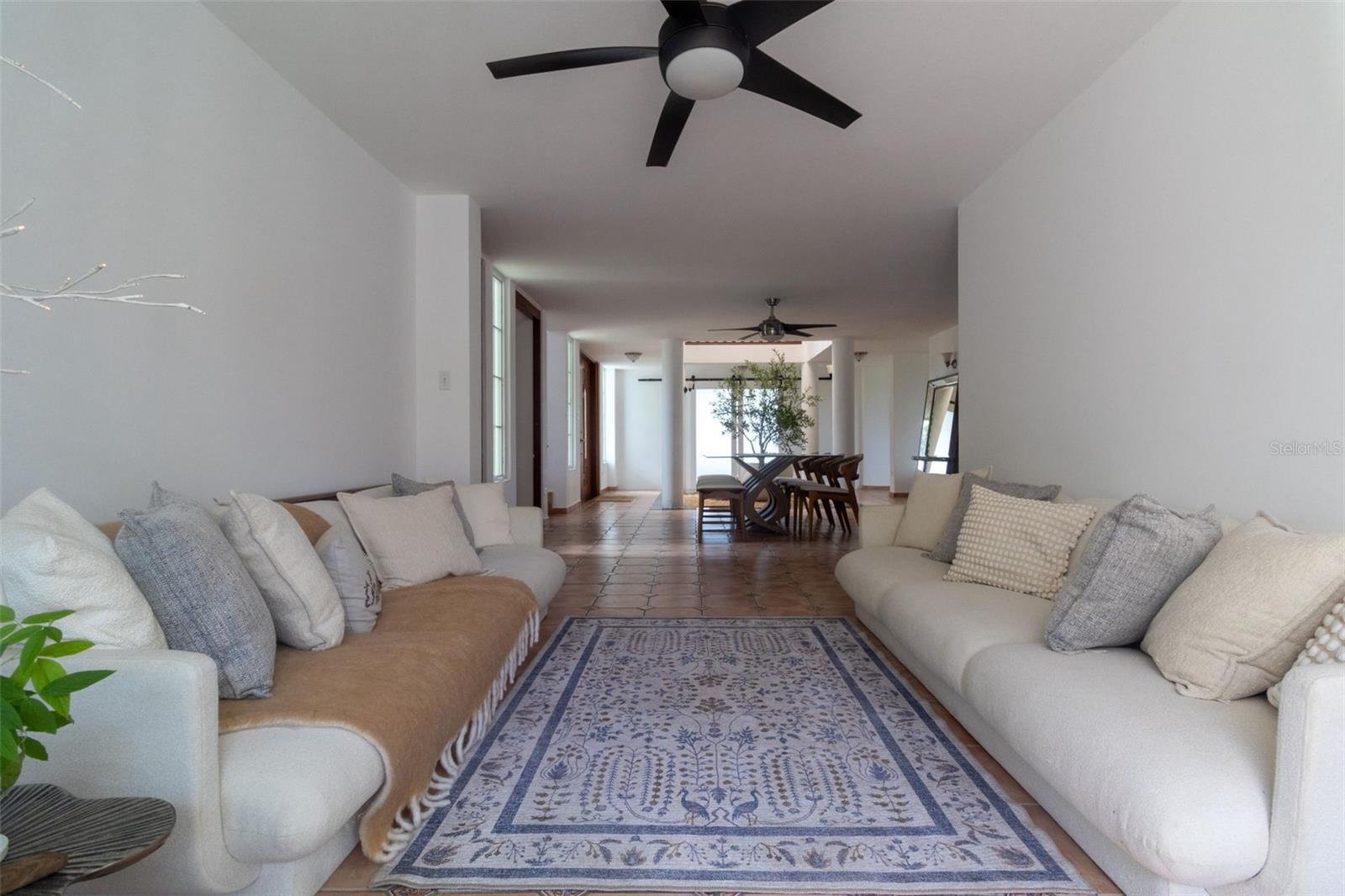 PARQUE FORESTAL - Residential