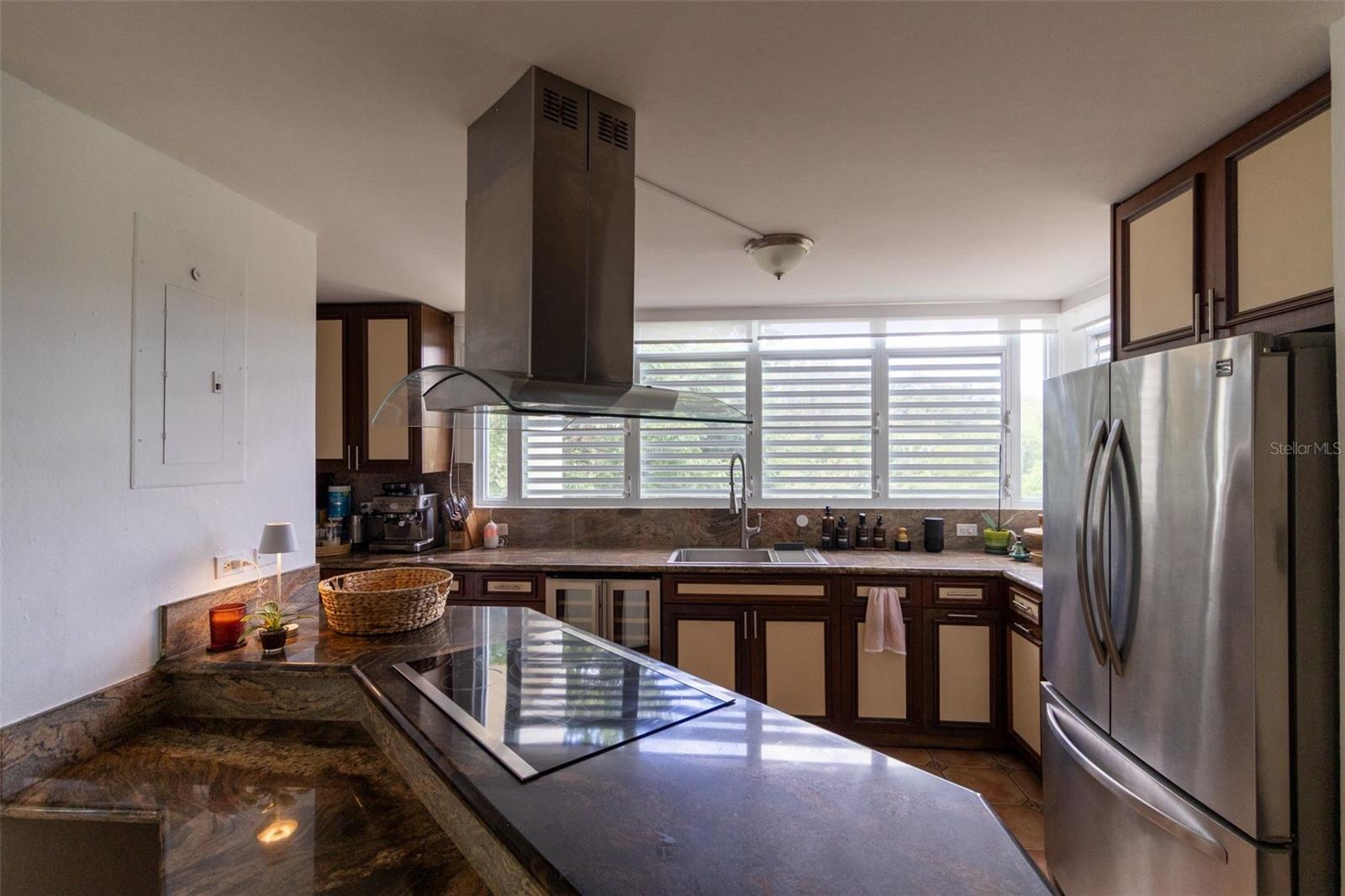 PARQUE FORESTAL - Residential