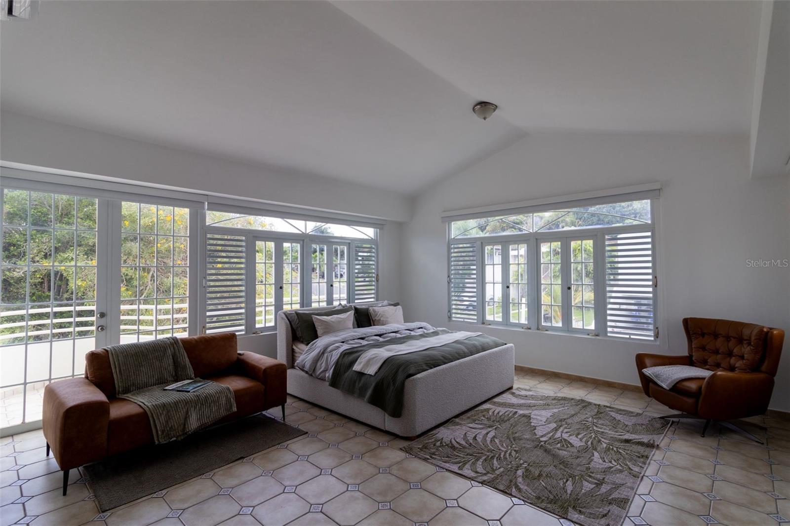 PARQUE FORESTAL - Residential