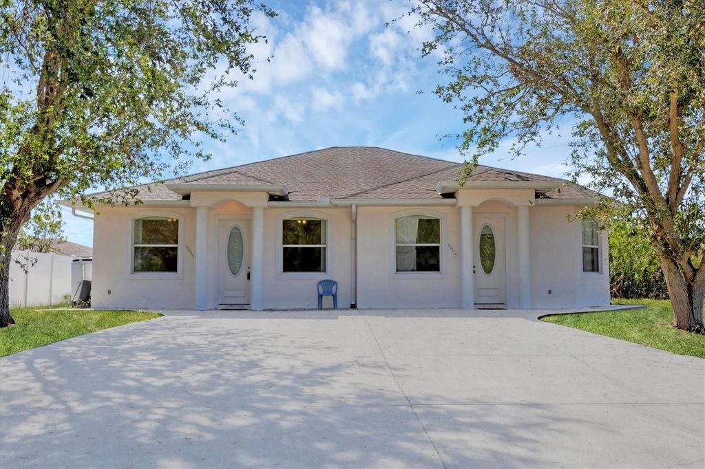 Photo of 12113 Capilla Lane, North Port, FL 34287 (MLS # N6144587)