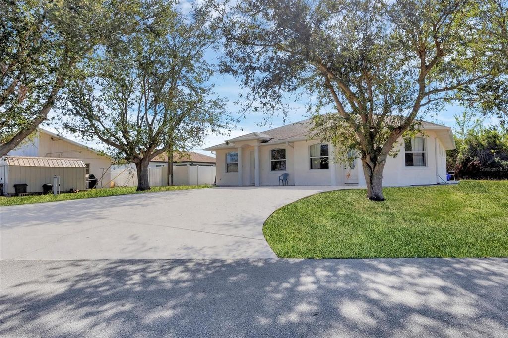 Photo of 12113 Capilla Lane, North Port, FL 34287 (MLS # N6144587)