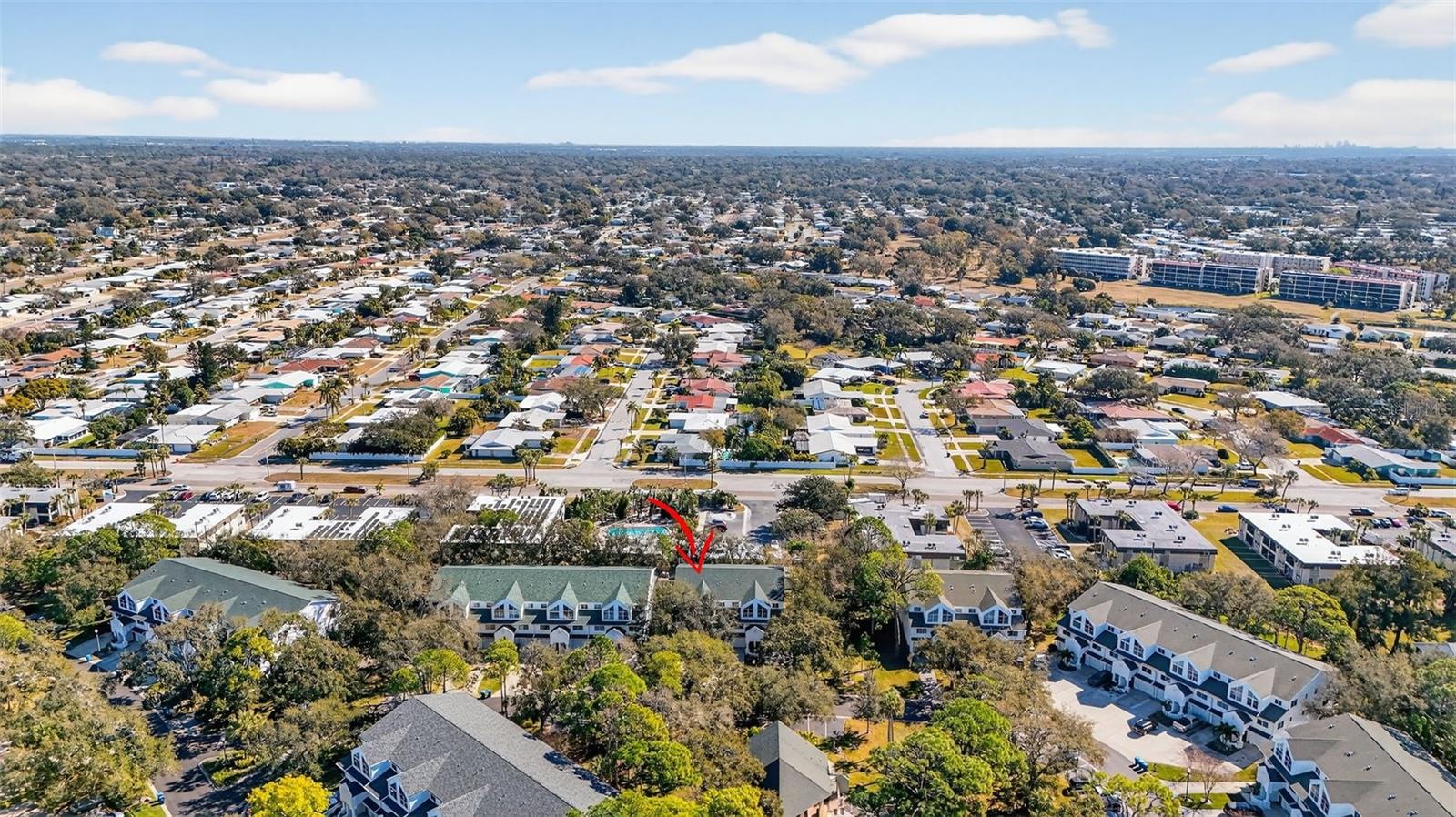 TARA CAY SOUND SOUTH II - Residential