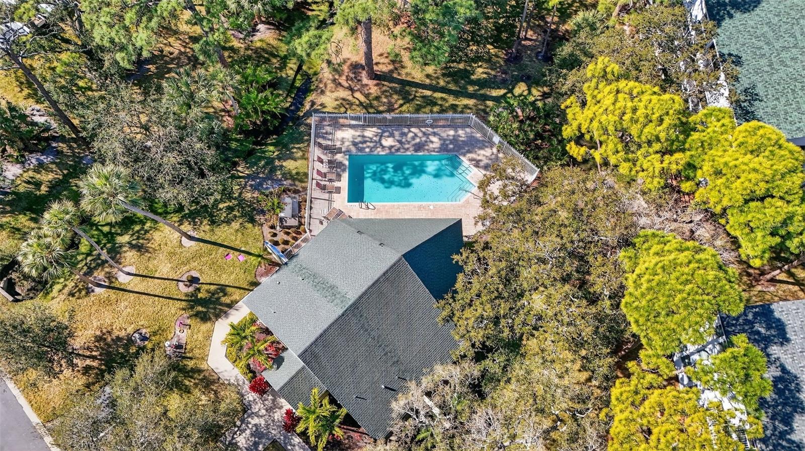 TARA CAY SOUND SOUTH II - Residential