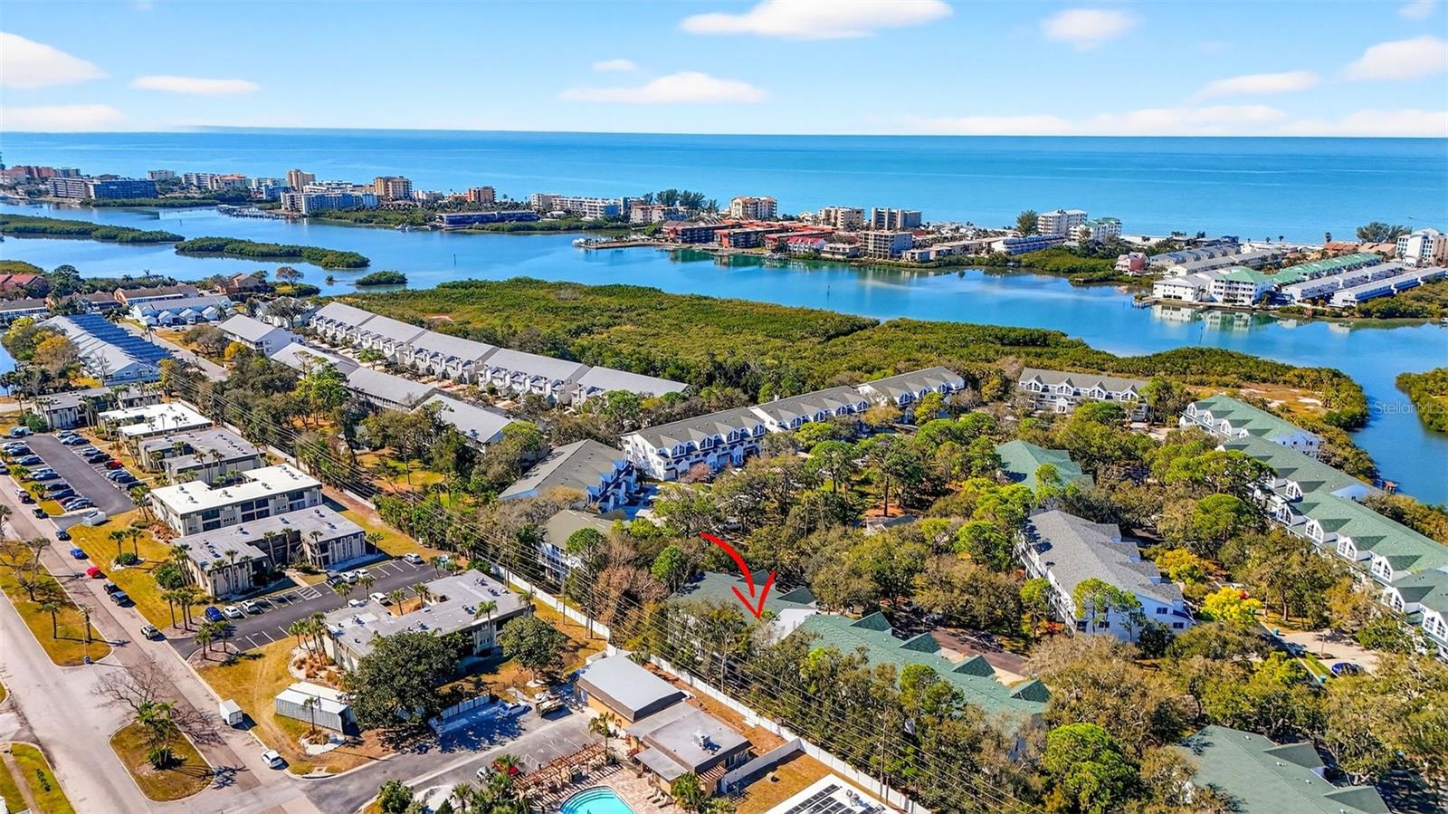 TARA CAY SOUND SOUTH II - Residential