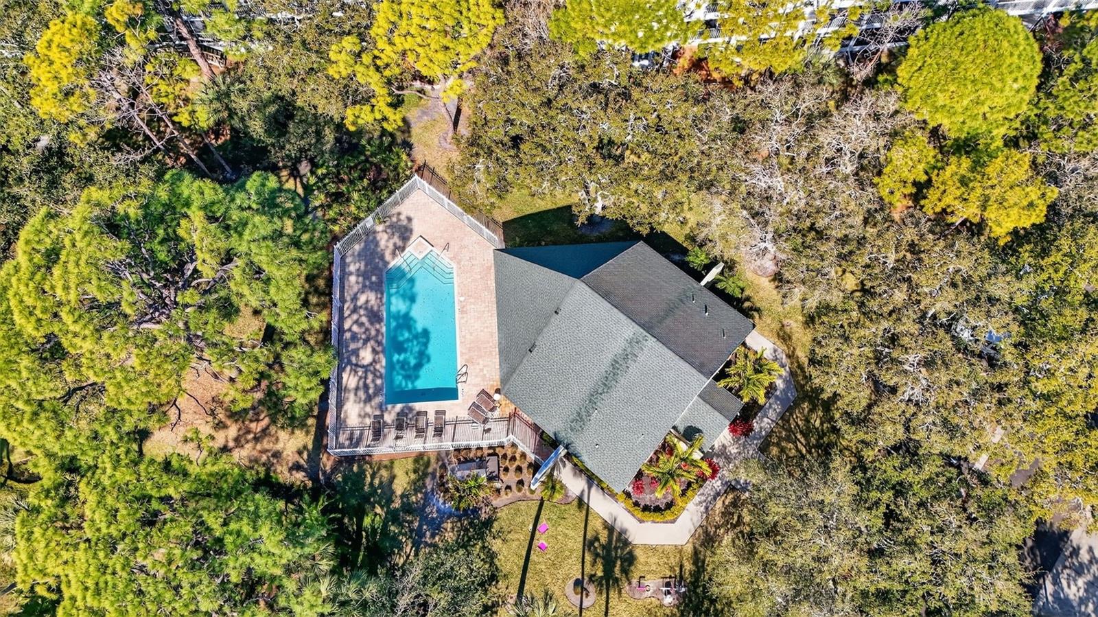 TARA CAY SOUND SOUTH II - Residential