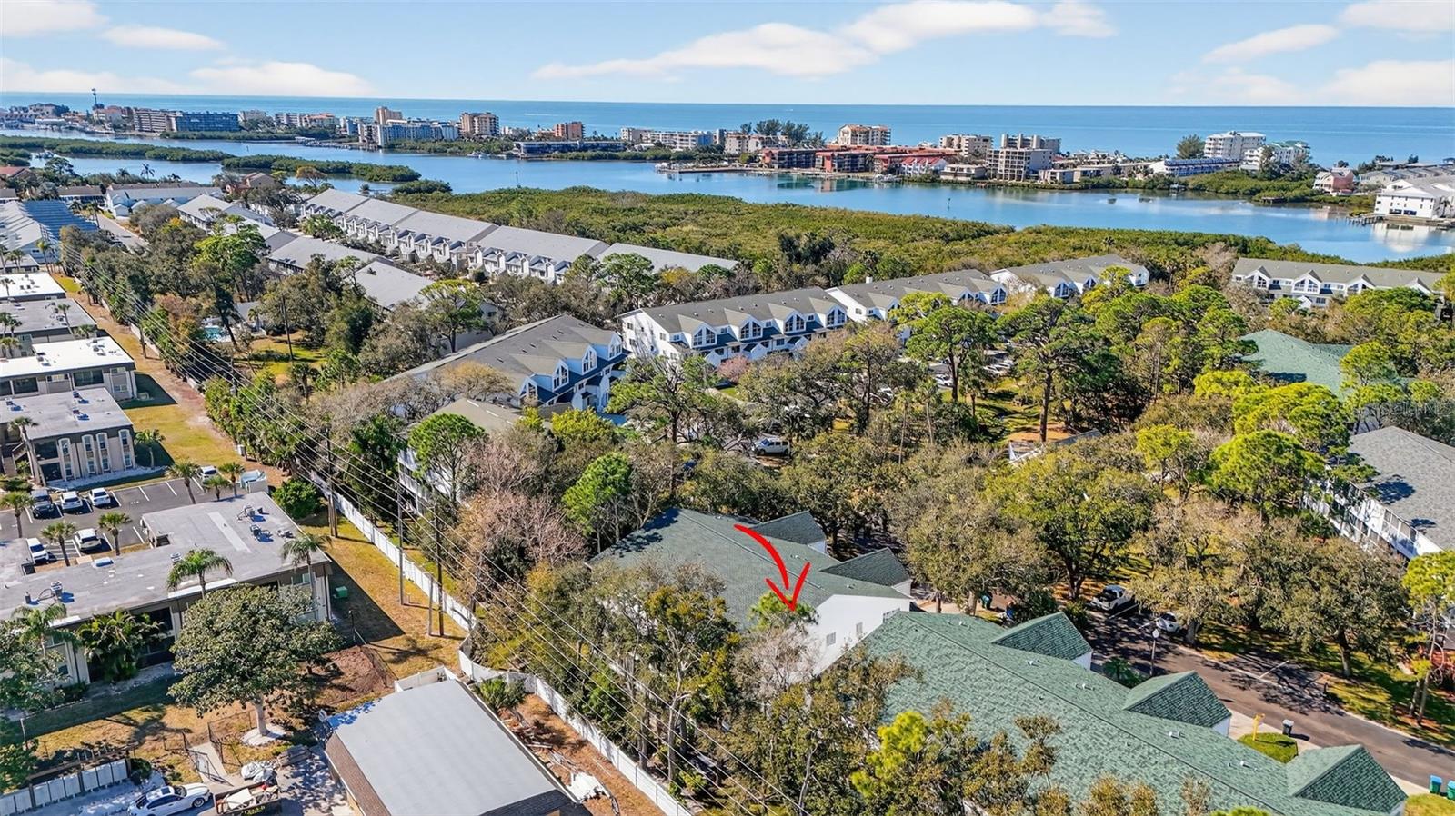 TARA CAY SOUND SOUTH II - Residential