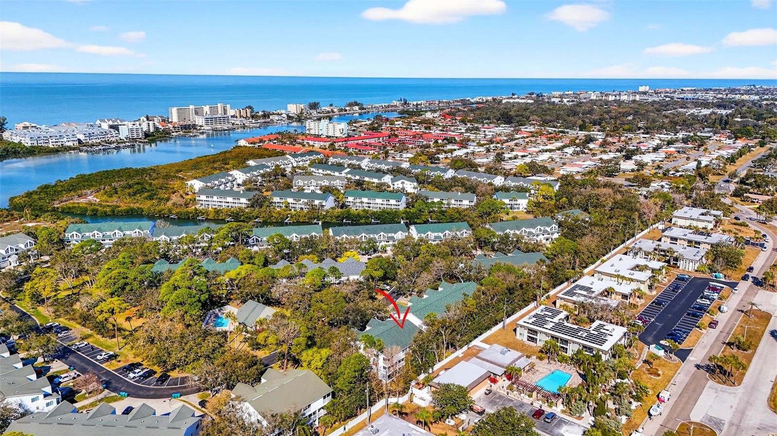 TARA CAY SOUND SOUTH II - Residential