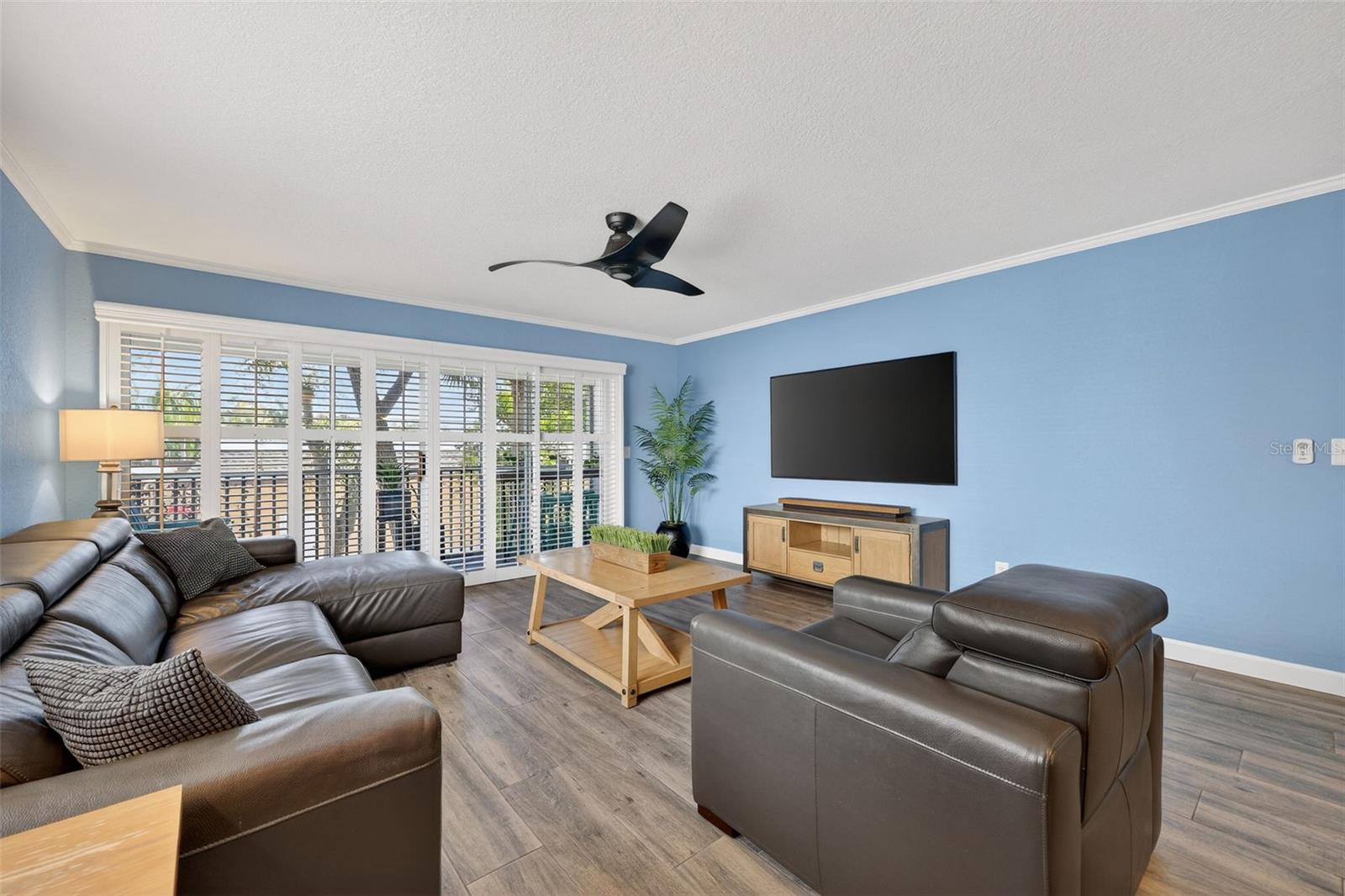 TARA CAY SOUND SOUTH II - Residential