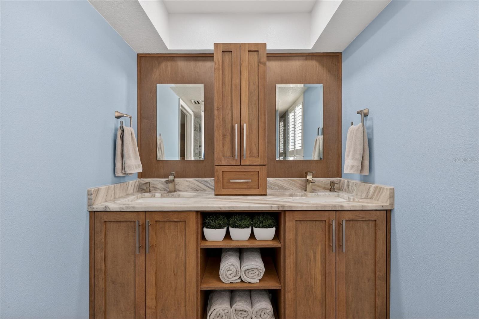 TARA CAY SOUND SOUTH II - Residential