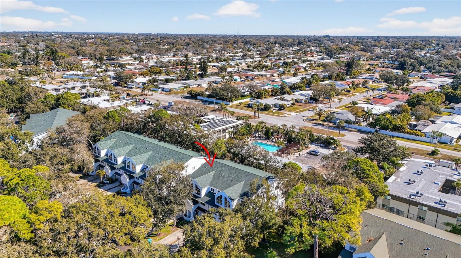 TARA CAY SOUND SOUTH II - Residential