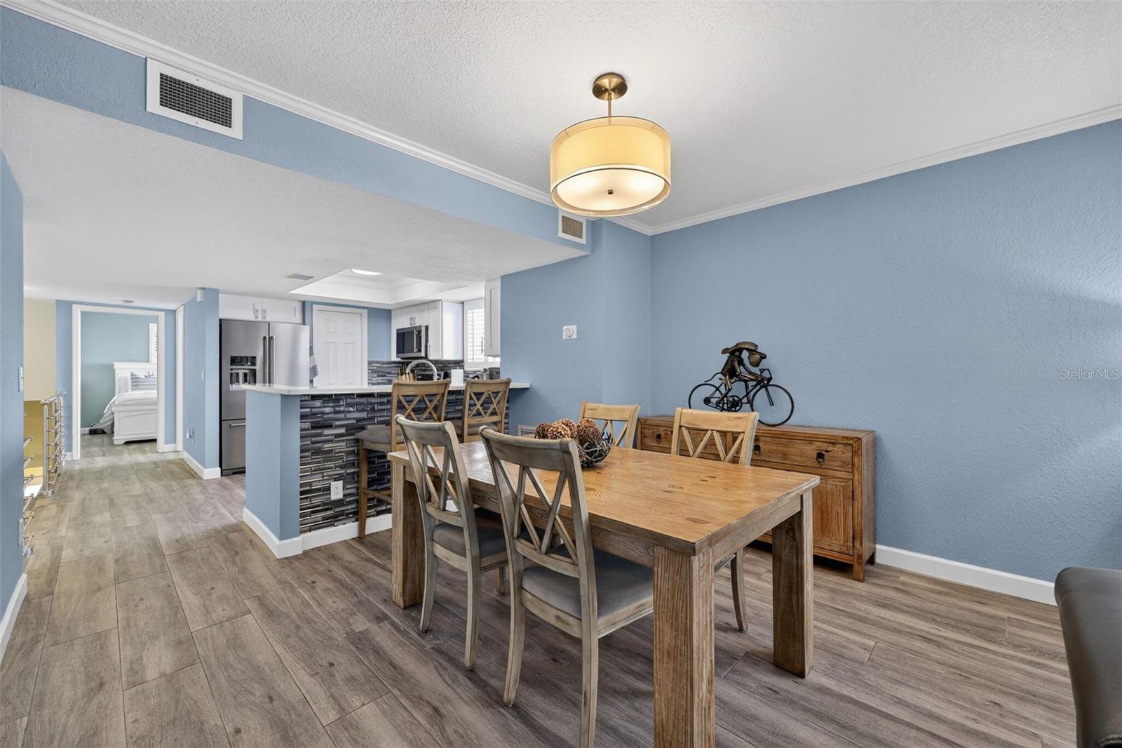 TARA CAY SOUND SOUTH II - Residential