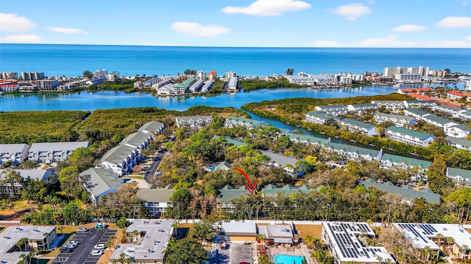 TARA CAY SOUND SOUTH II - Residential