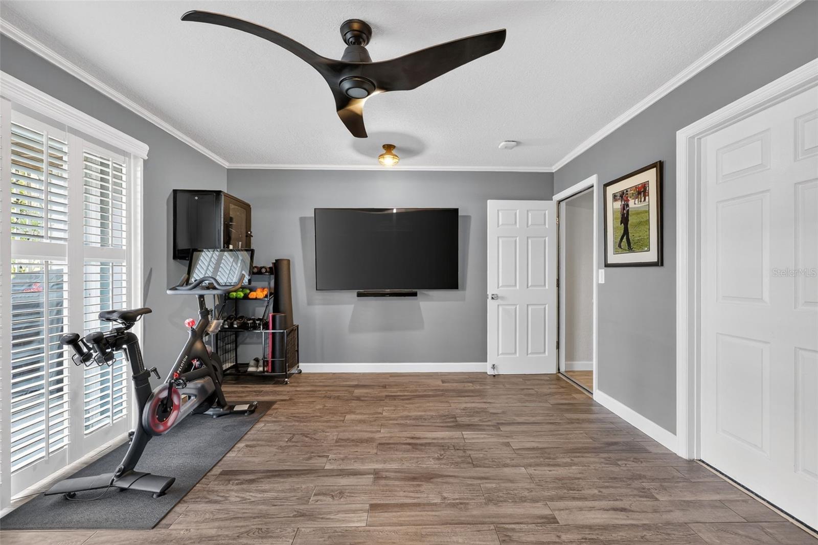 TARA CAY SOUND SOUTH II - Residential