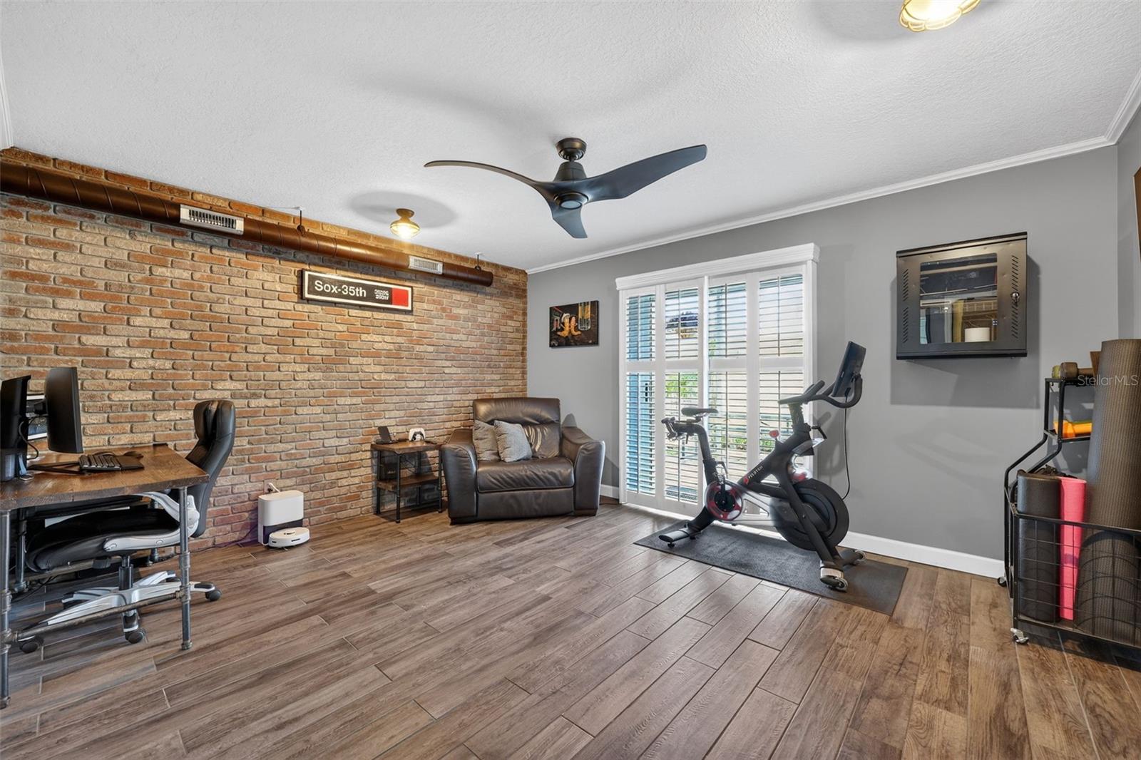 TARA CAY SOUND SOUTH II - Residential