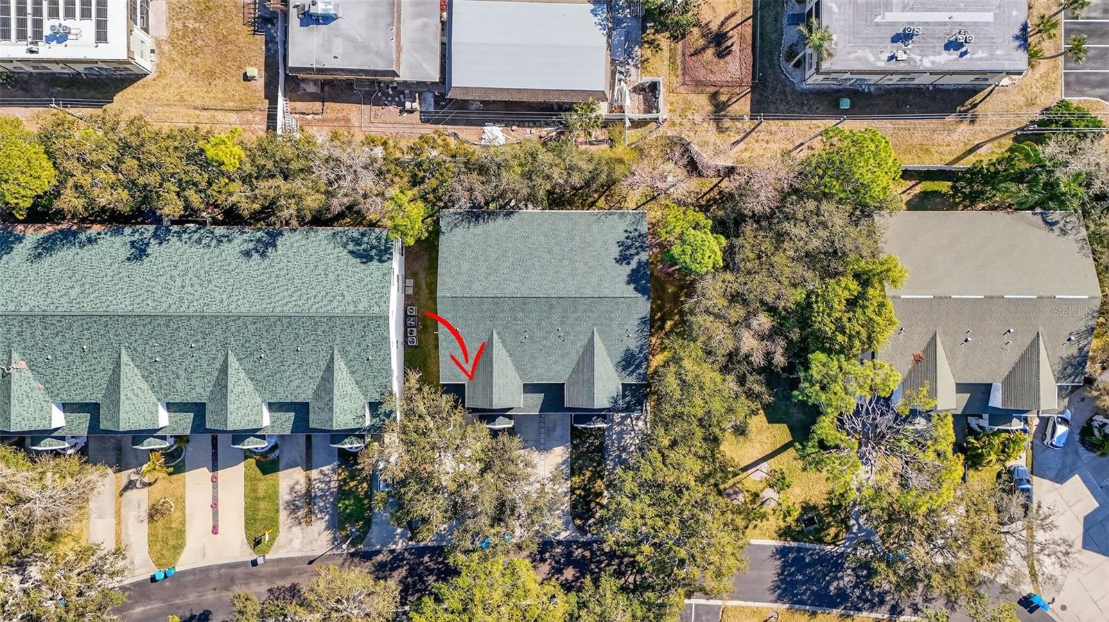 TARA CAY SOUND SOUTH II - Residential