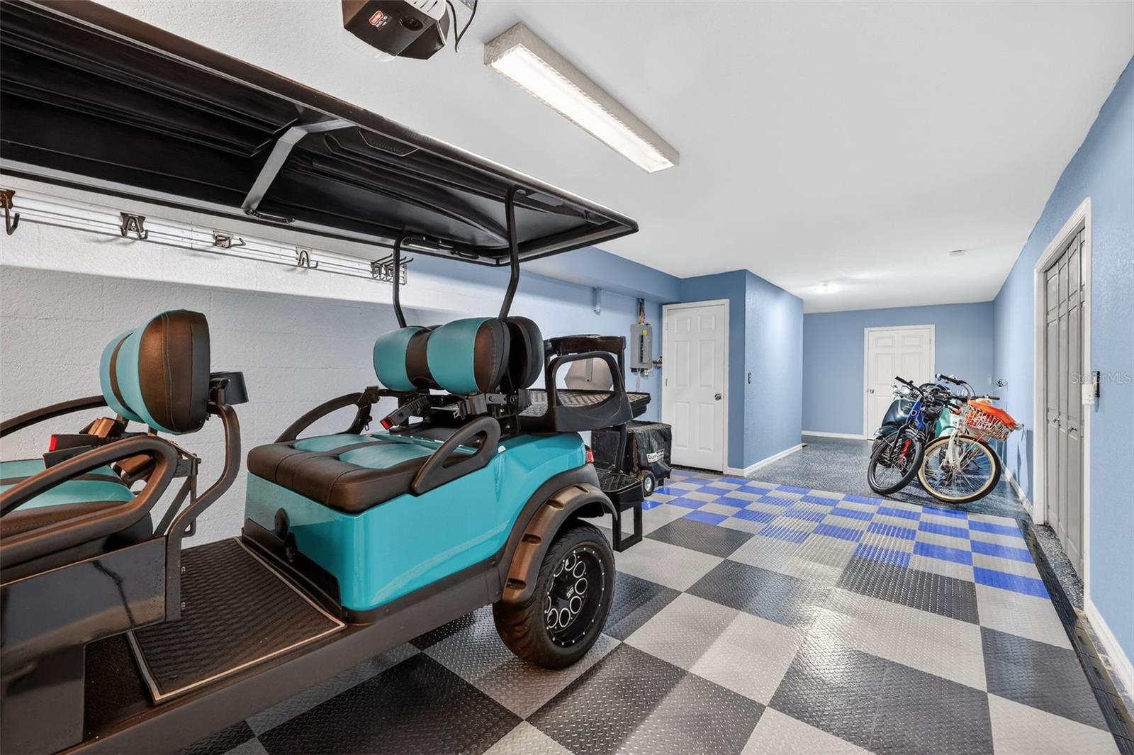 TARA CAY SOUND SOUTH II - Residential