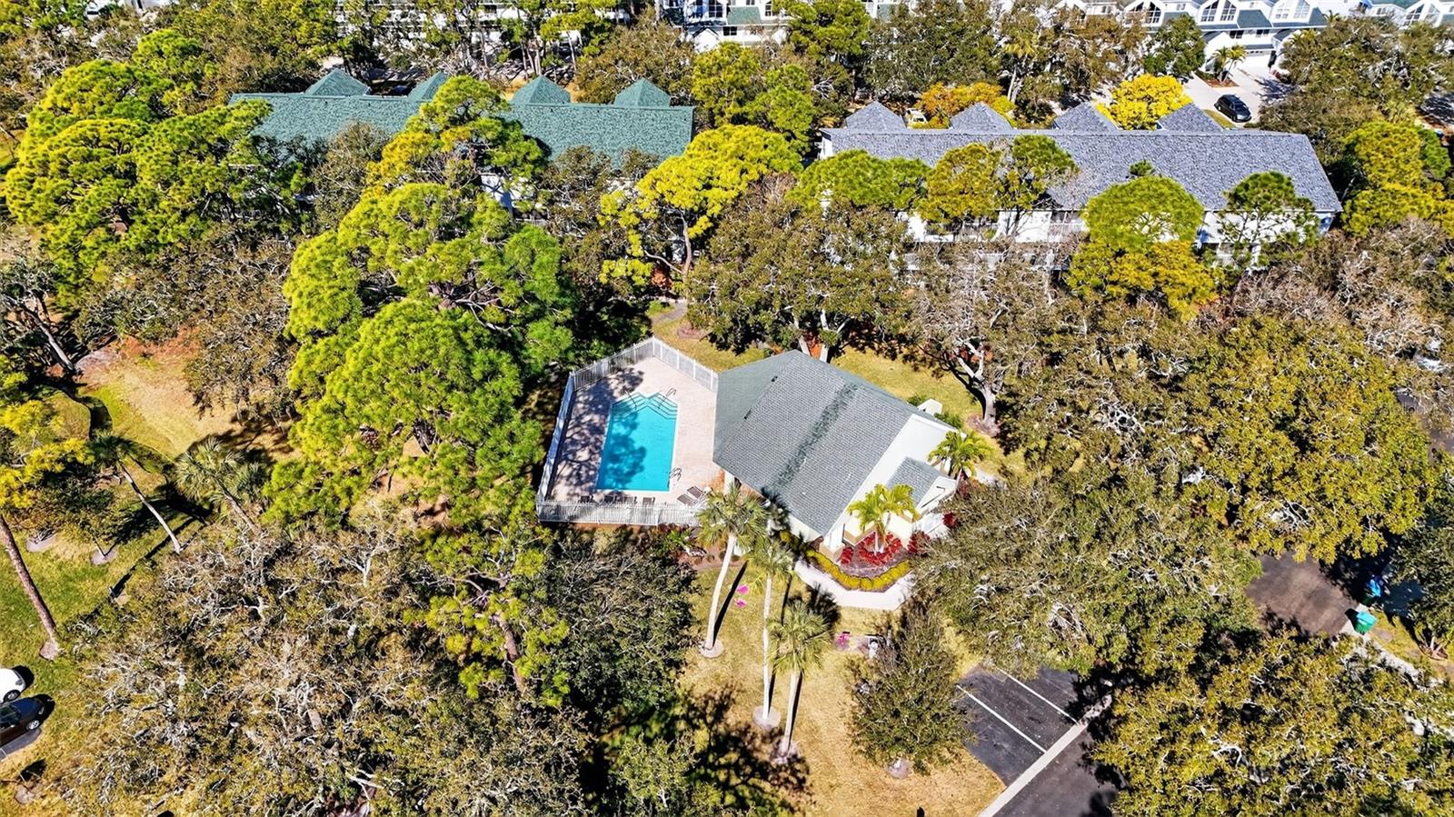 TARA CAY SOUND SOUTH II - Residential