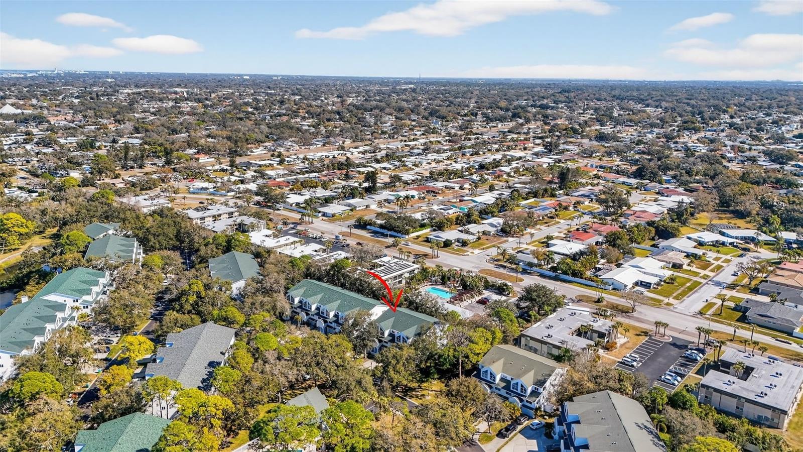 TARA CAY SOUND SOUTH II - Residential