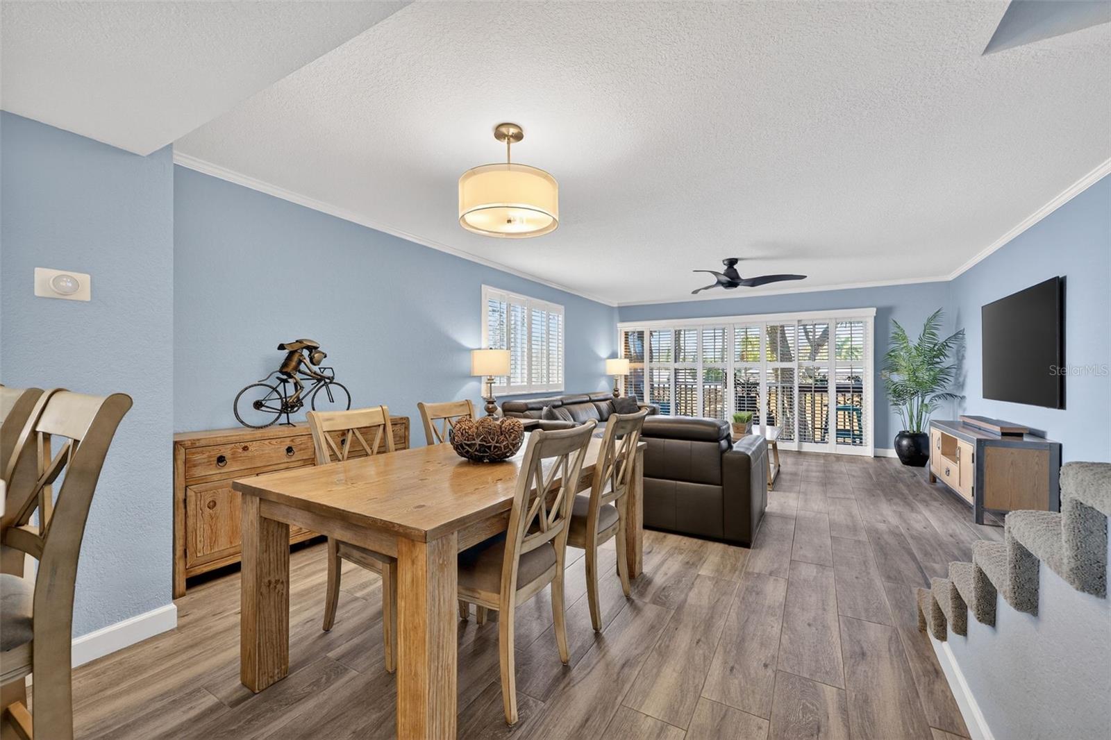 TARA CAY SOUND SOUTH II - Residential