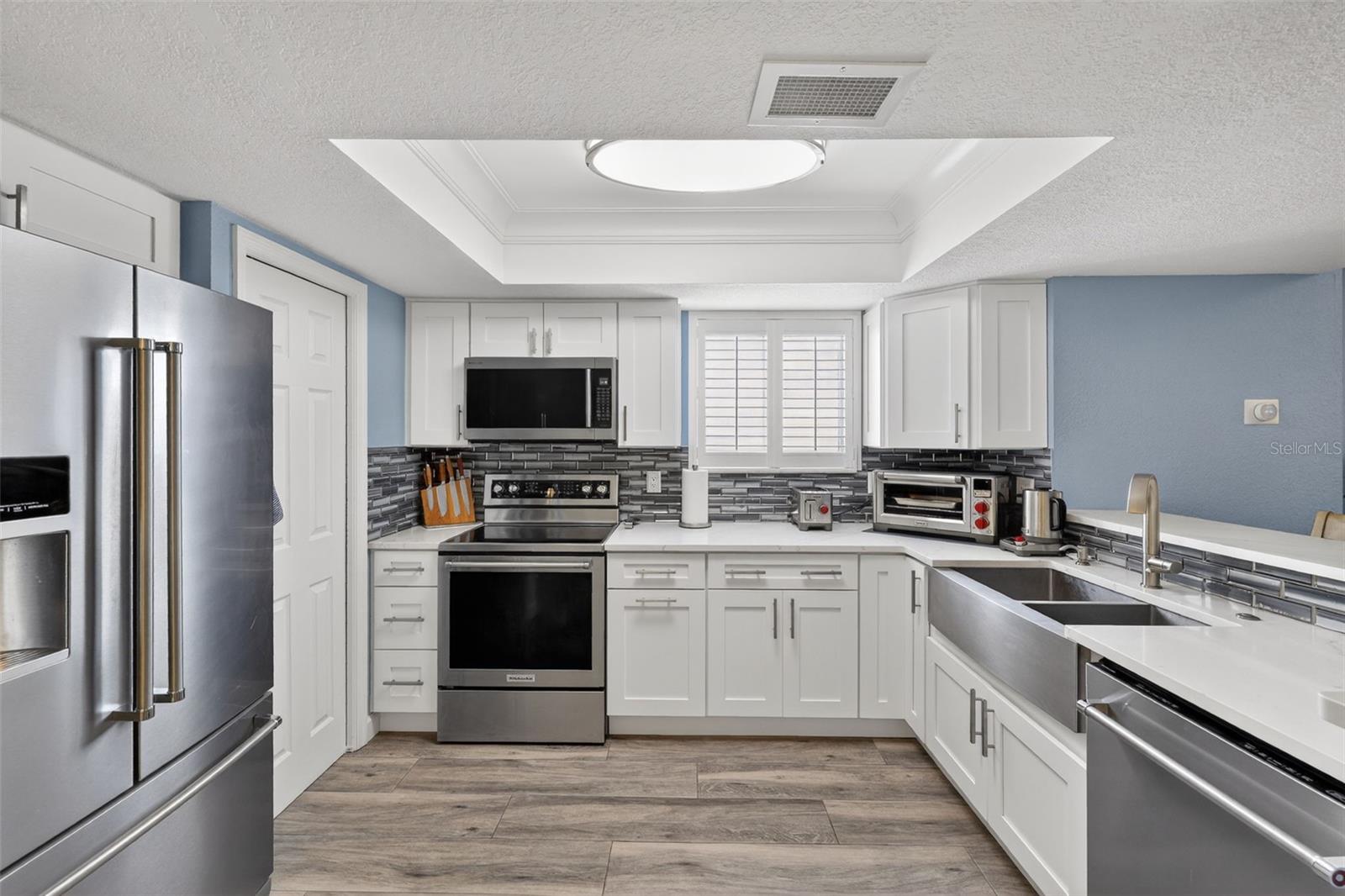 TARA CAY SOUND SOUTH II - Residential