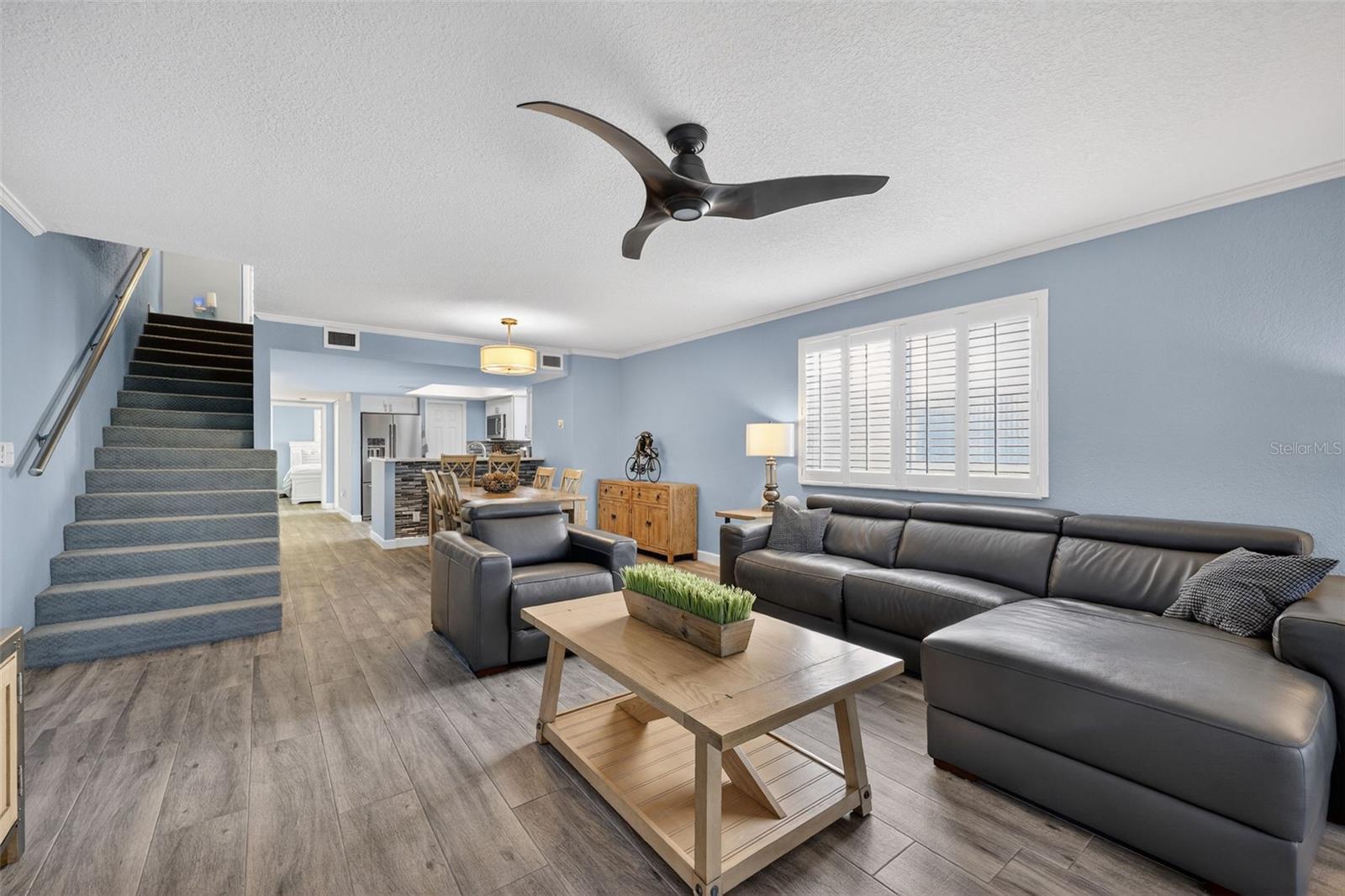 TARA CAY SOUND SOUTH II - Residential