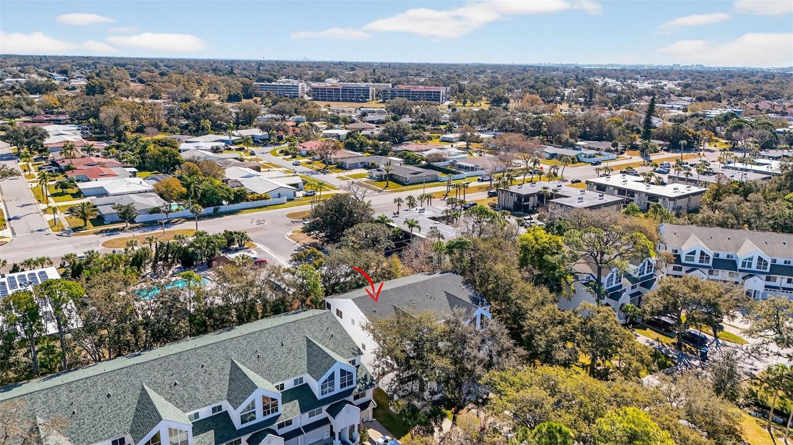 TARA CAY SOUND SOUTH II - Residential