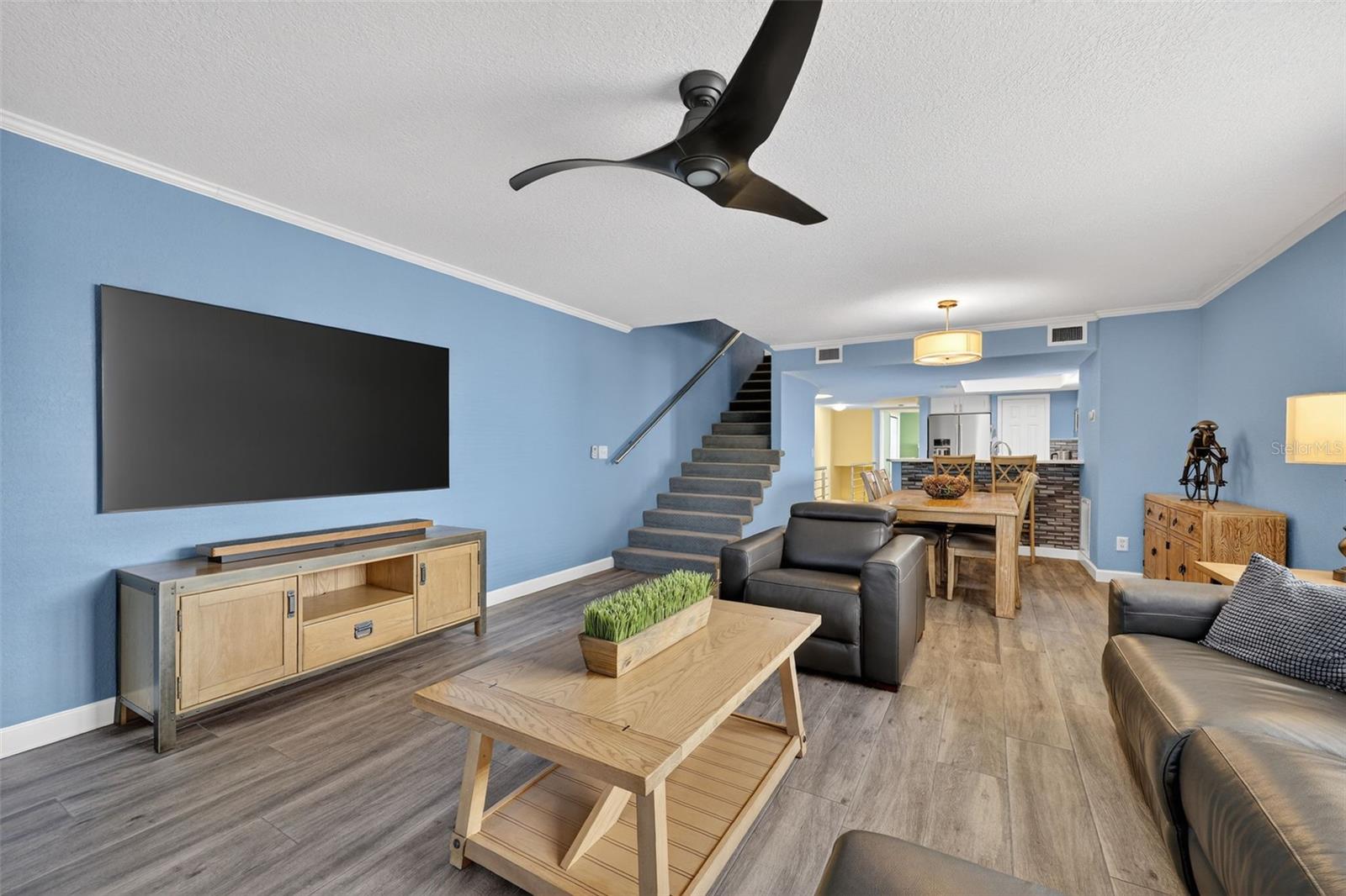 TARA CAY SOUND SOUTH II - Residential