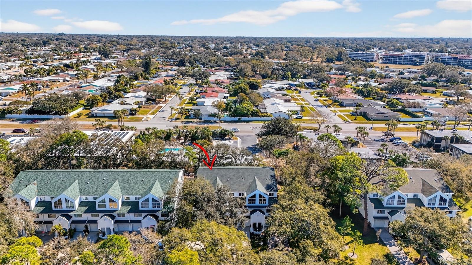 TARA CAY SOUND SOUTH II - Residential